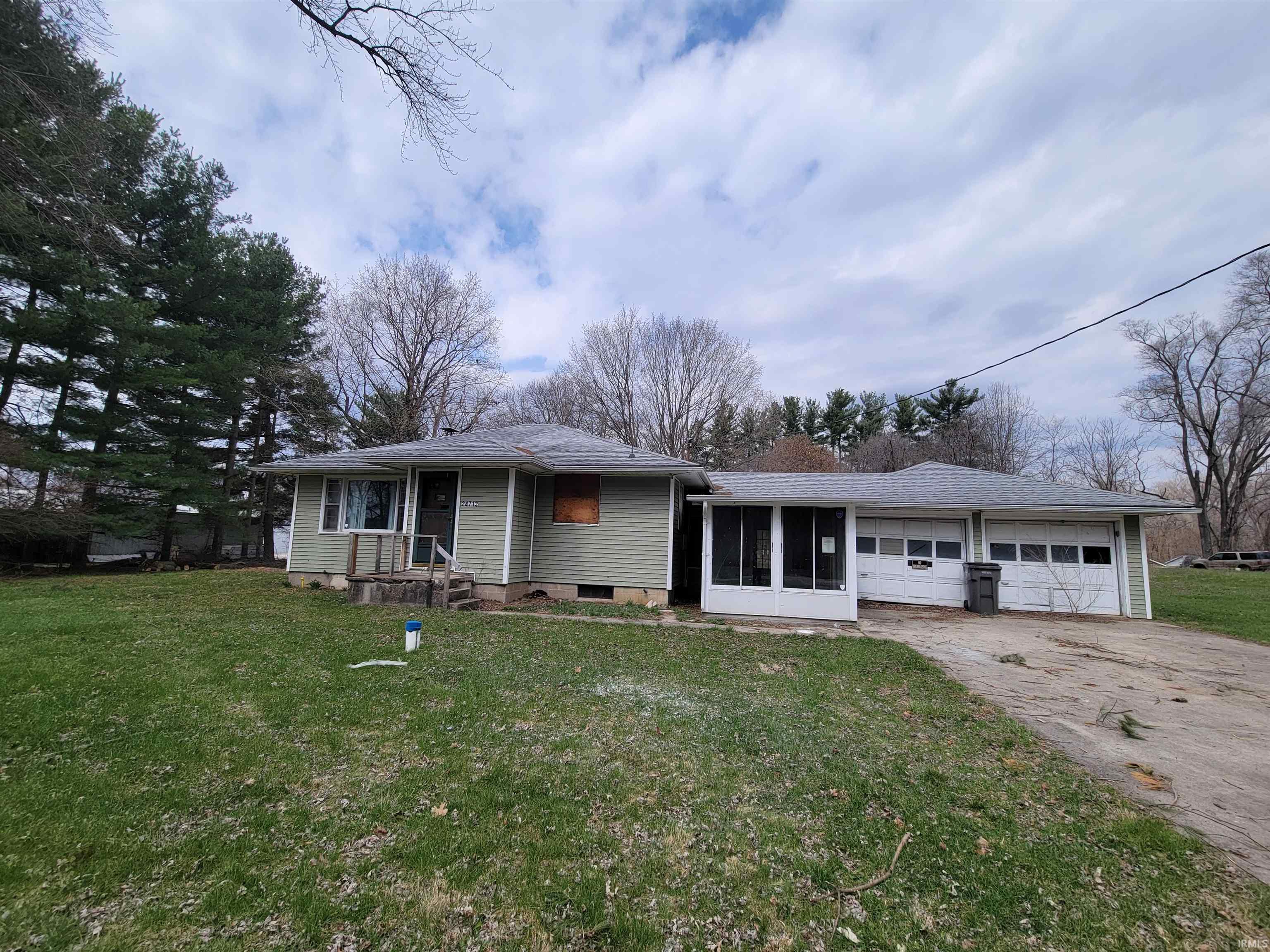 24713 Penwell Avenue Property Photo 1