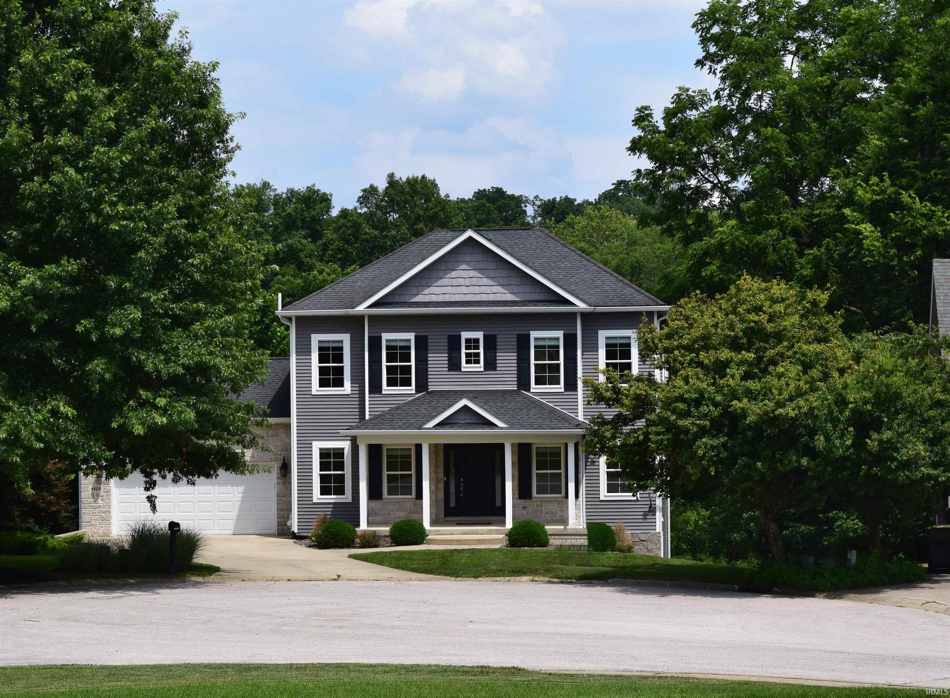 4400 S Calloway Court Property Photo 1