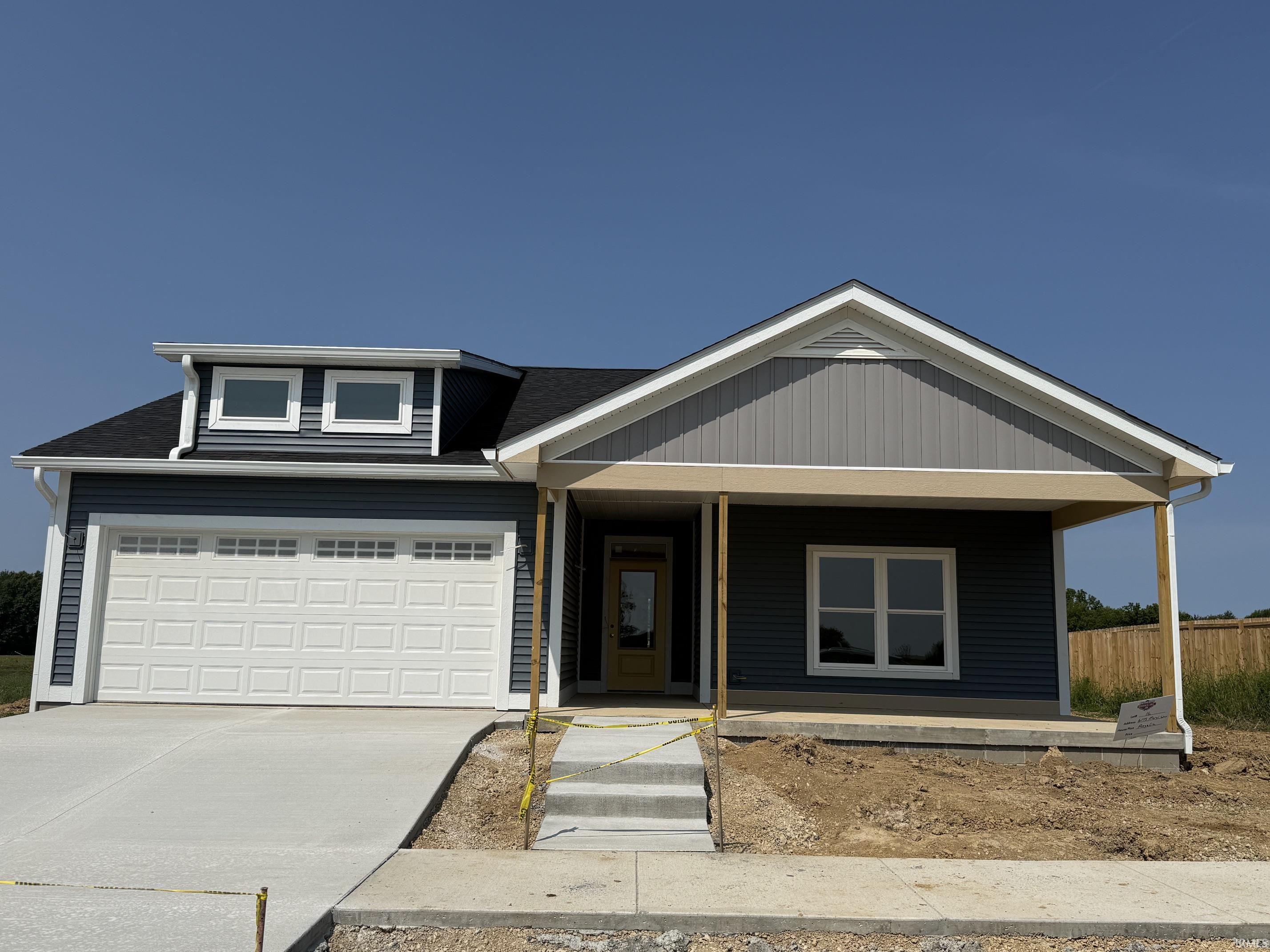 6195 W Morel Way Property Photo 1