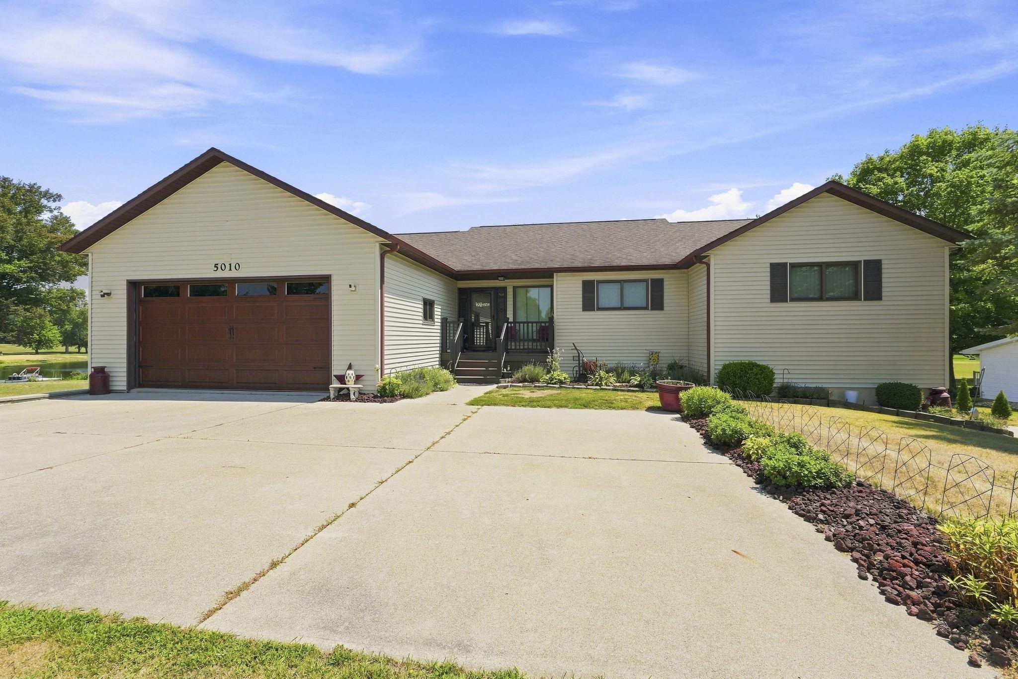 5010 Terry Lake Road Property Photo 1