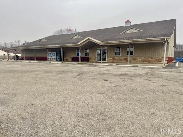 58413 Crumstown Highway Property Photo 1