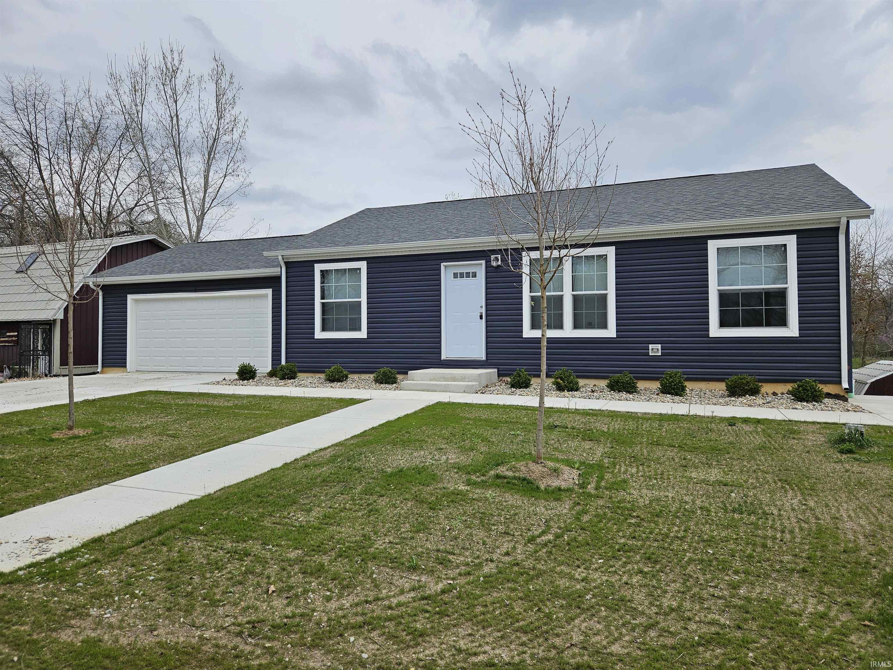 3650 S Shirey Drive Property Photo 1