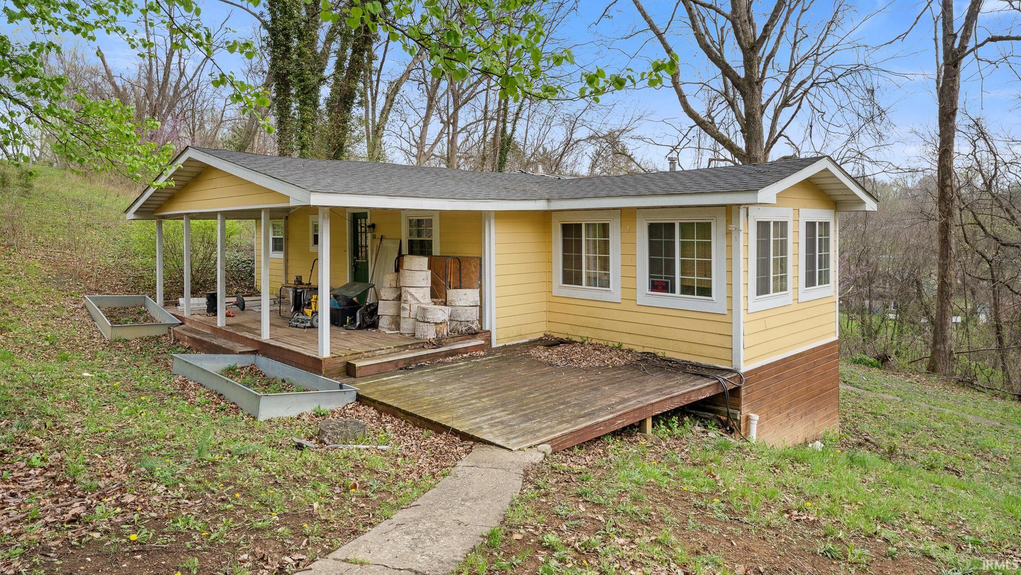 10 N Pike Road Property Photo 1