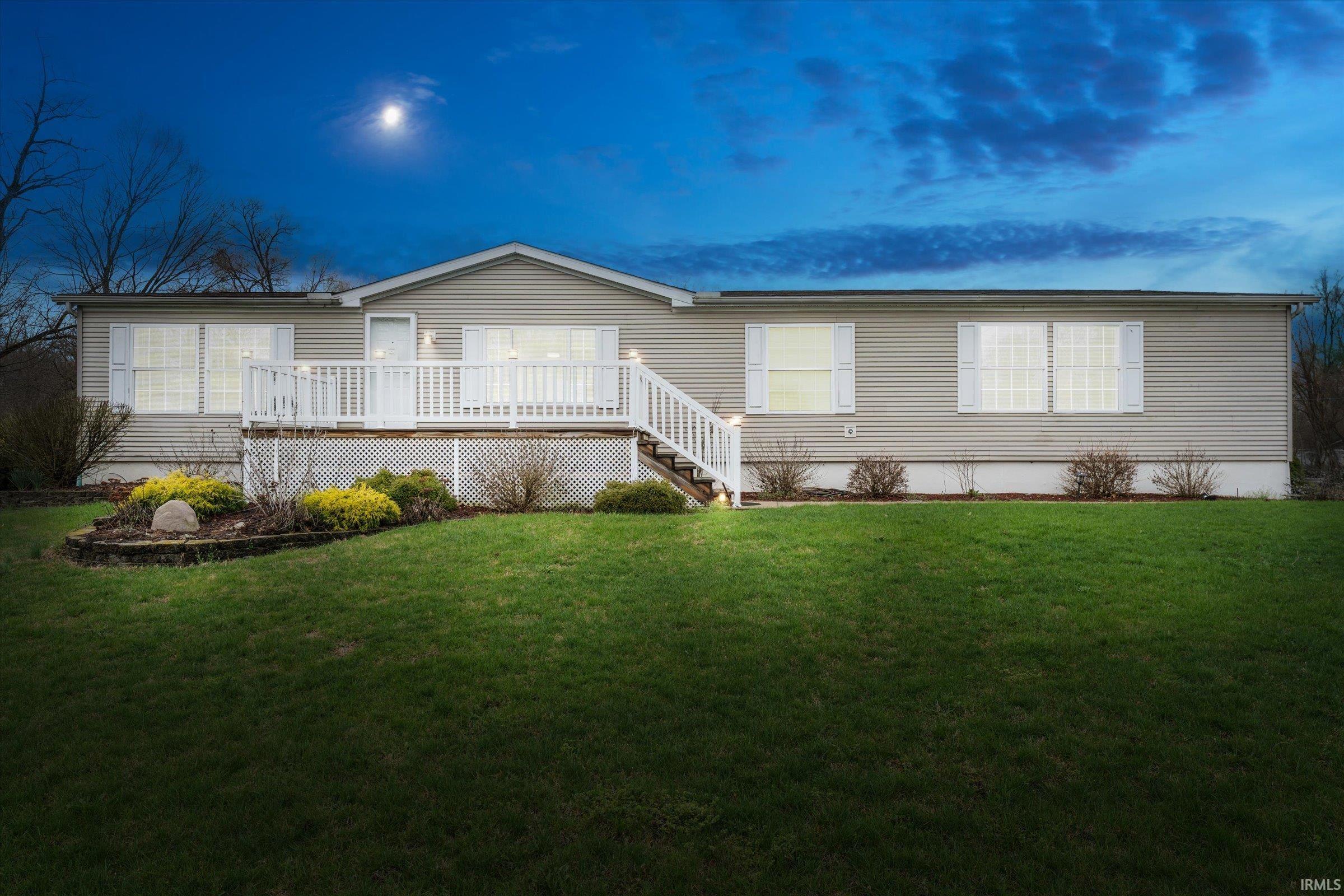 52115 Hollyhock Road Property Photo 1