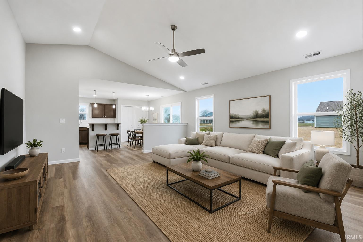 218 Saddle Ridge Drive