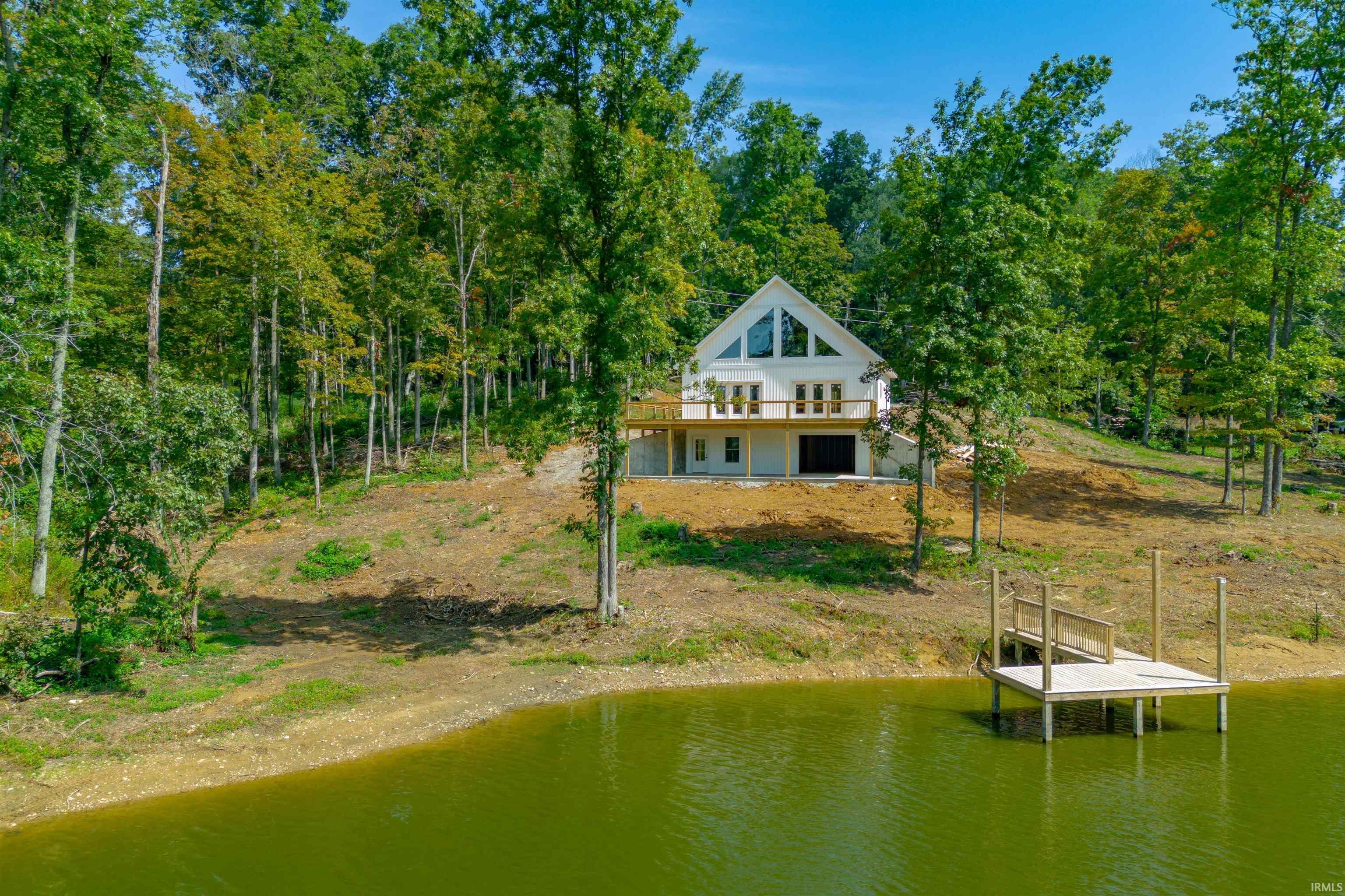 1318 Forest Grove Lane Property Photo 1