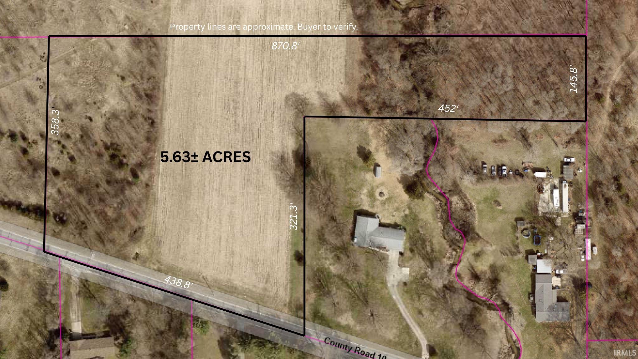 Vl County Road 10 Property Photo 1