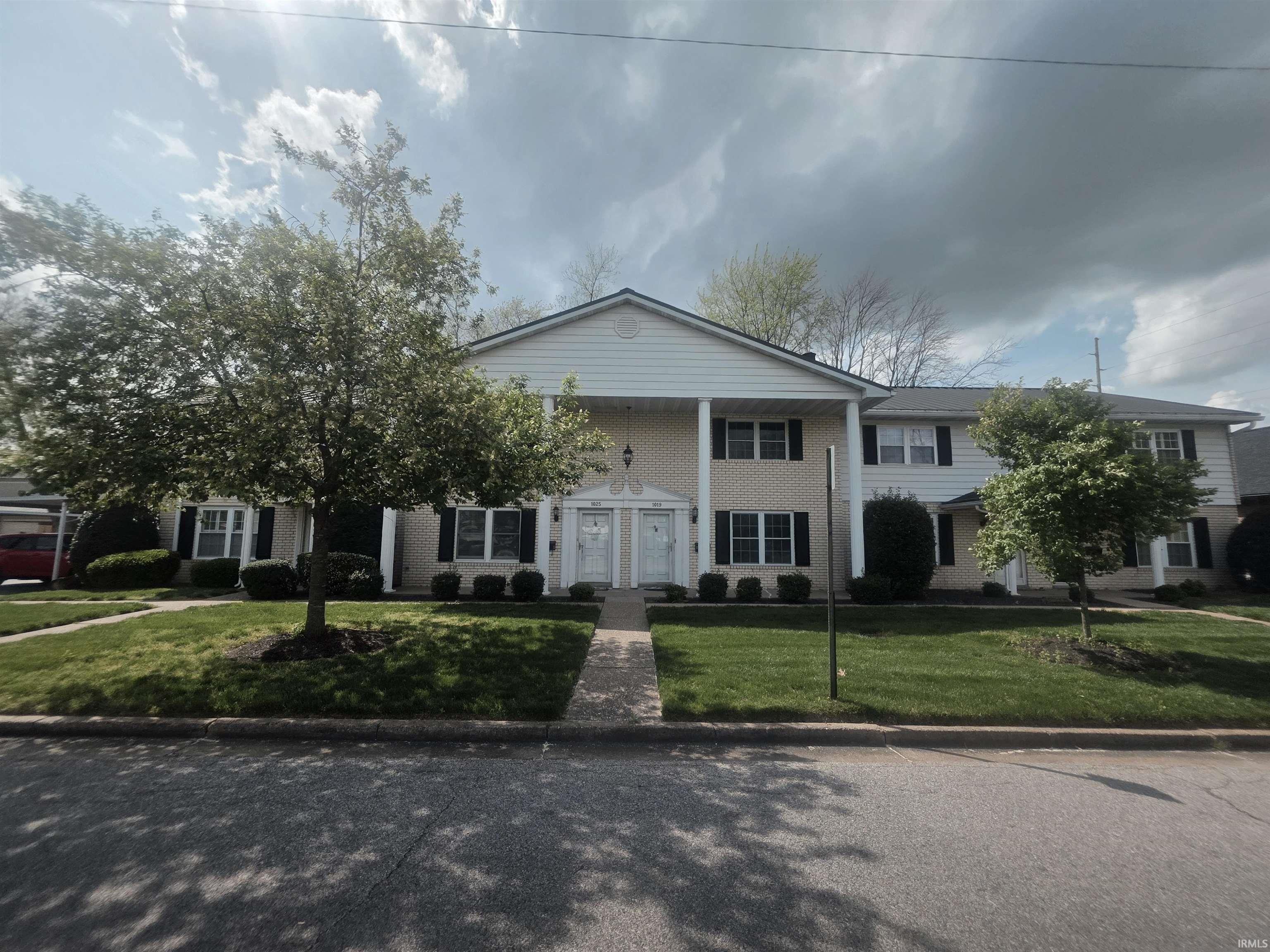 1019 Burdette Avenue Property Photo 1