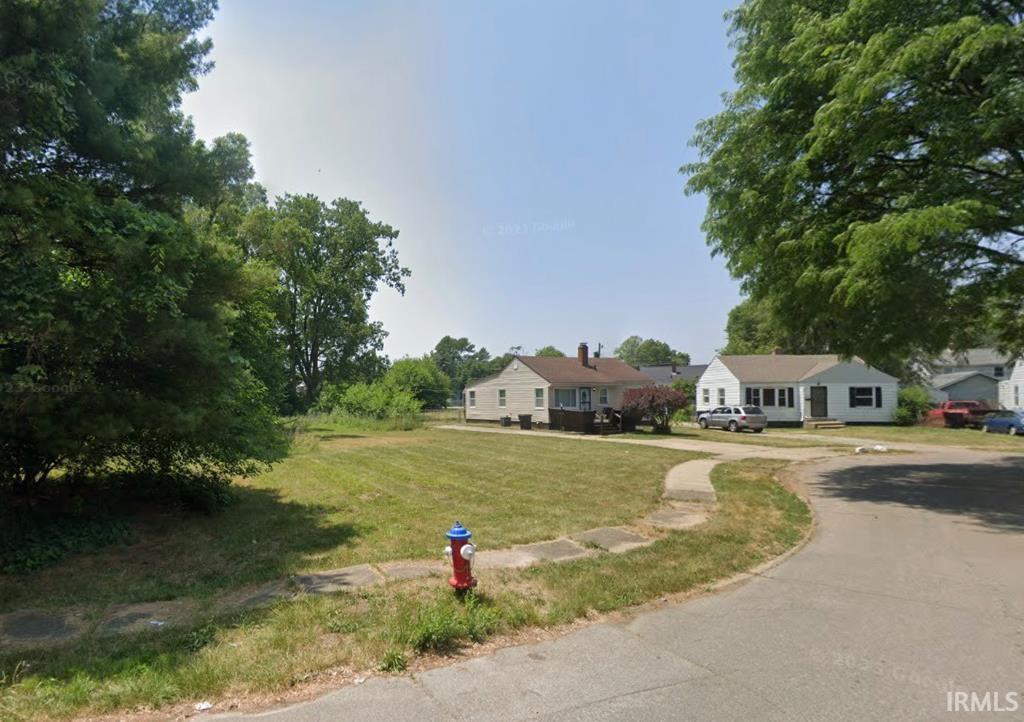 3814 Belle Vista Property Photo 1