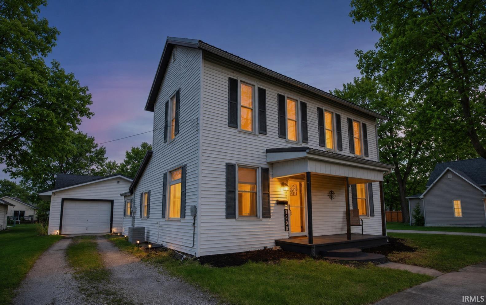 1002 Franklin Street Property Photo 1
