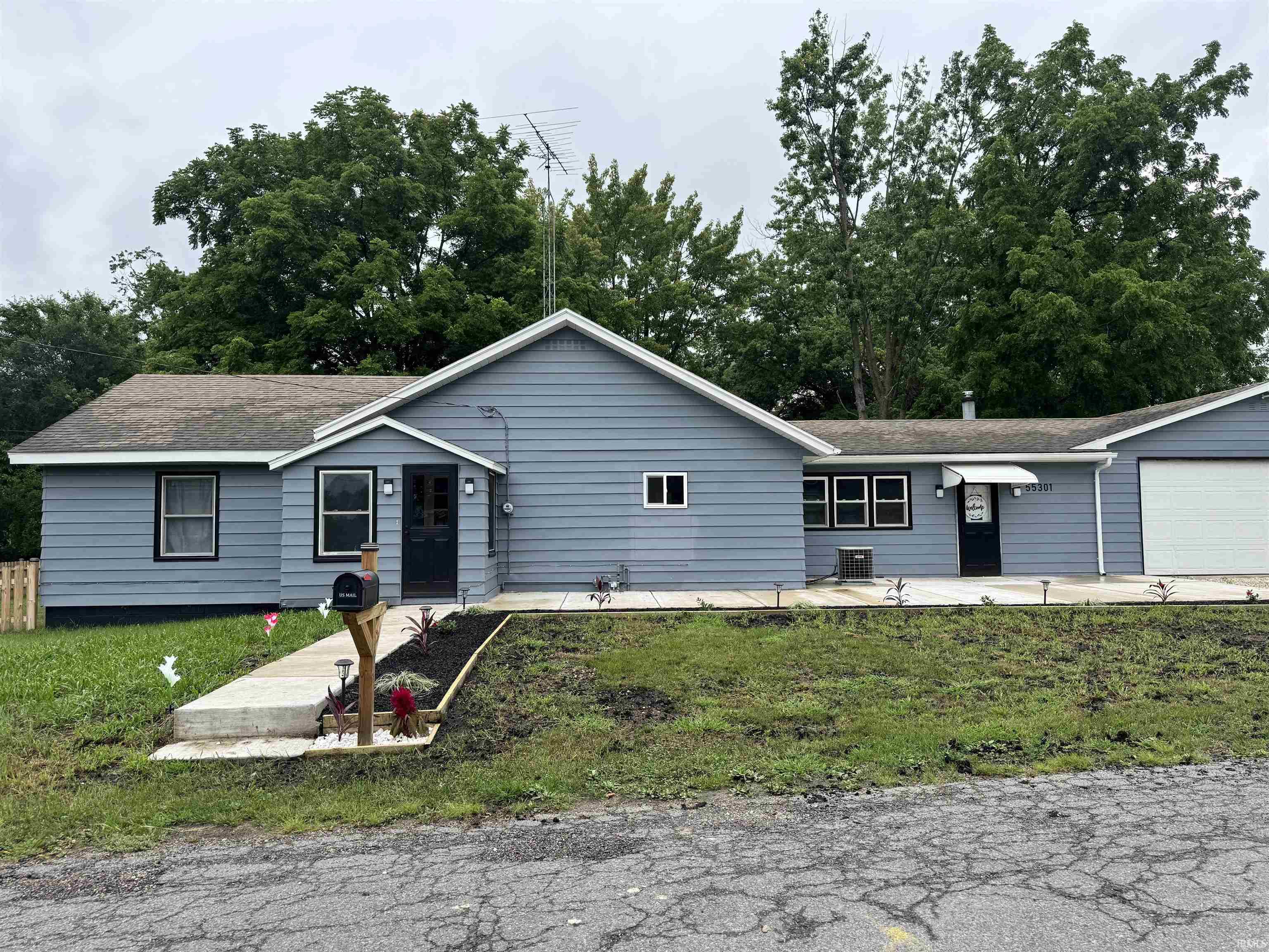 55301 Fairview Avenue Property Photo 1