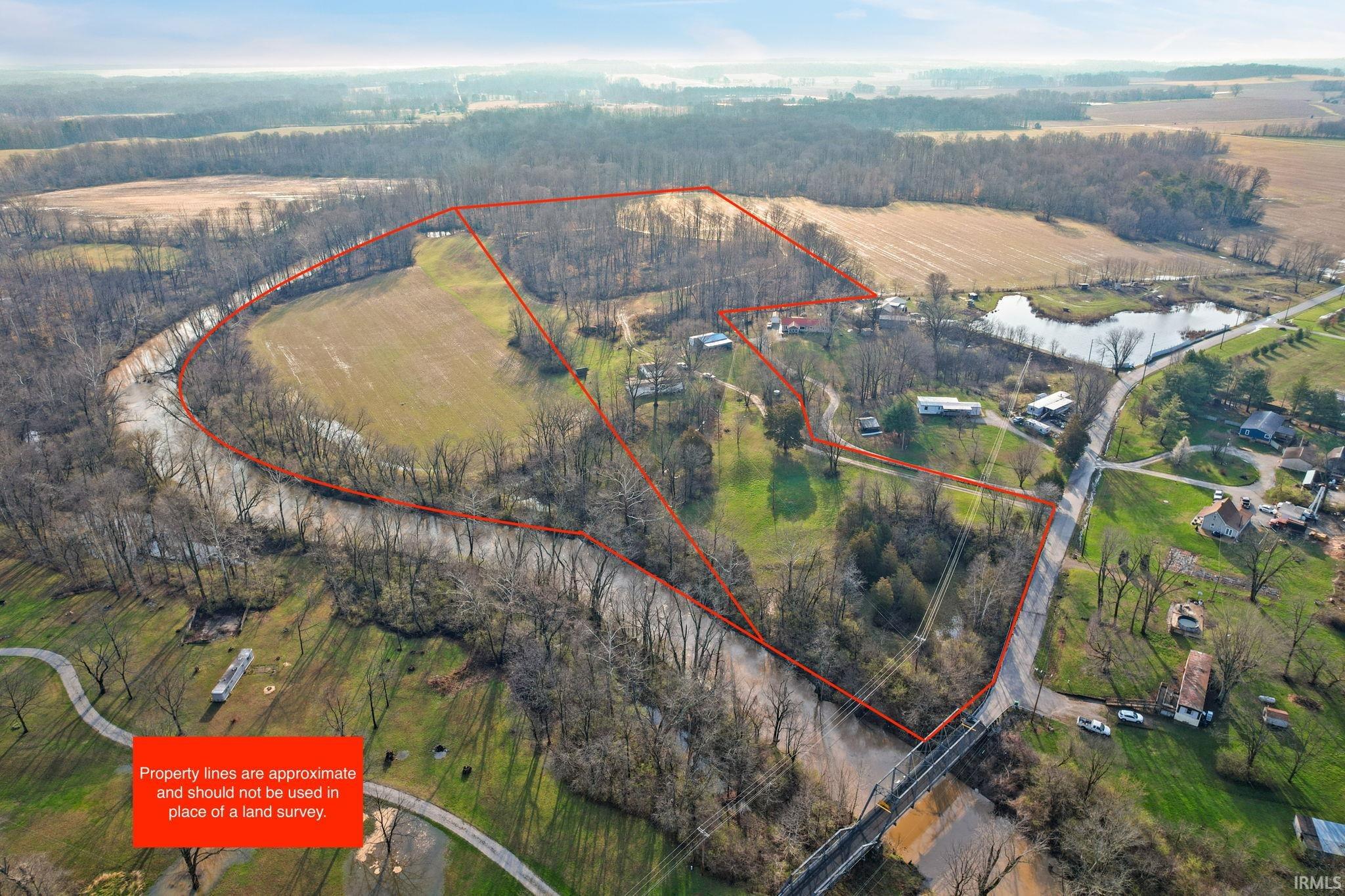10326 Tower Road Property Photo 1