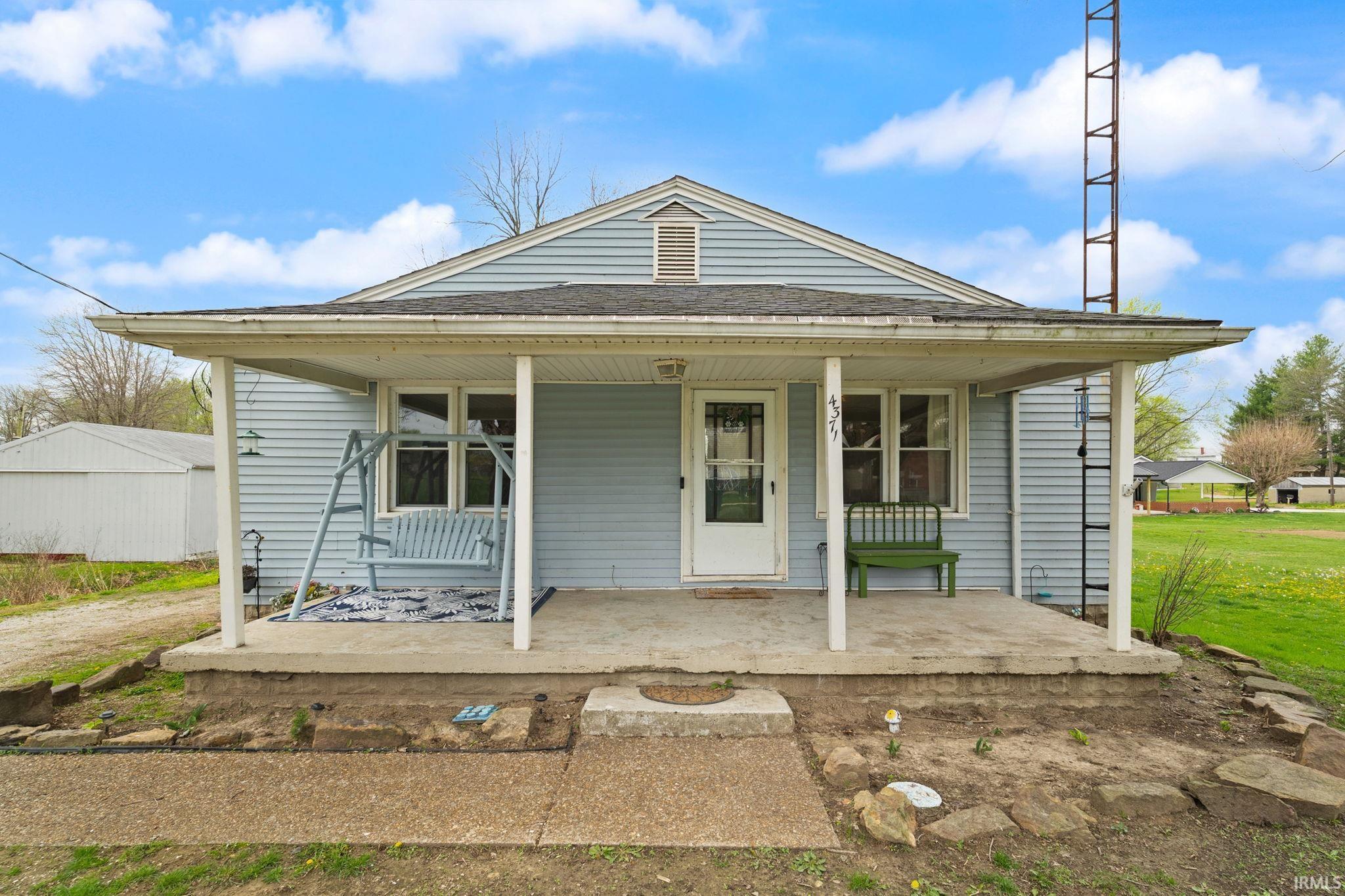 4371 N 4th Street Property Photo 1