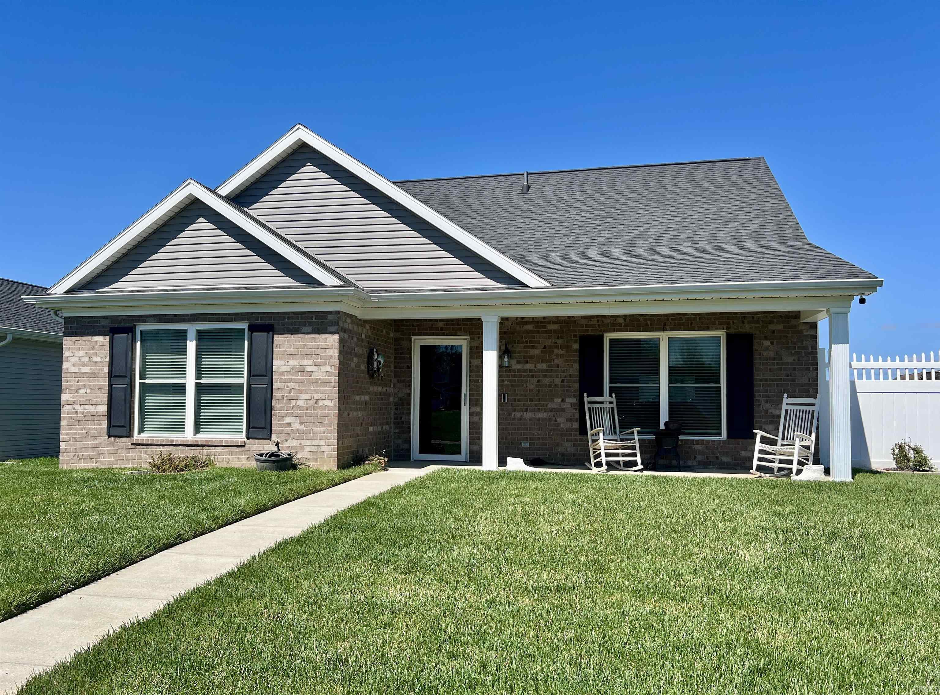 1120 Watership Drive Property Photo 1