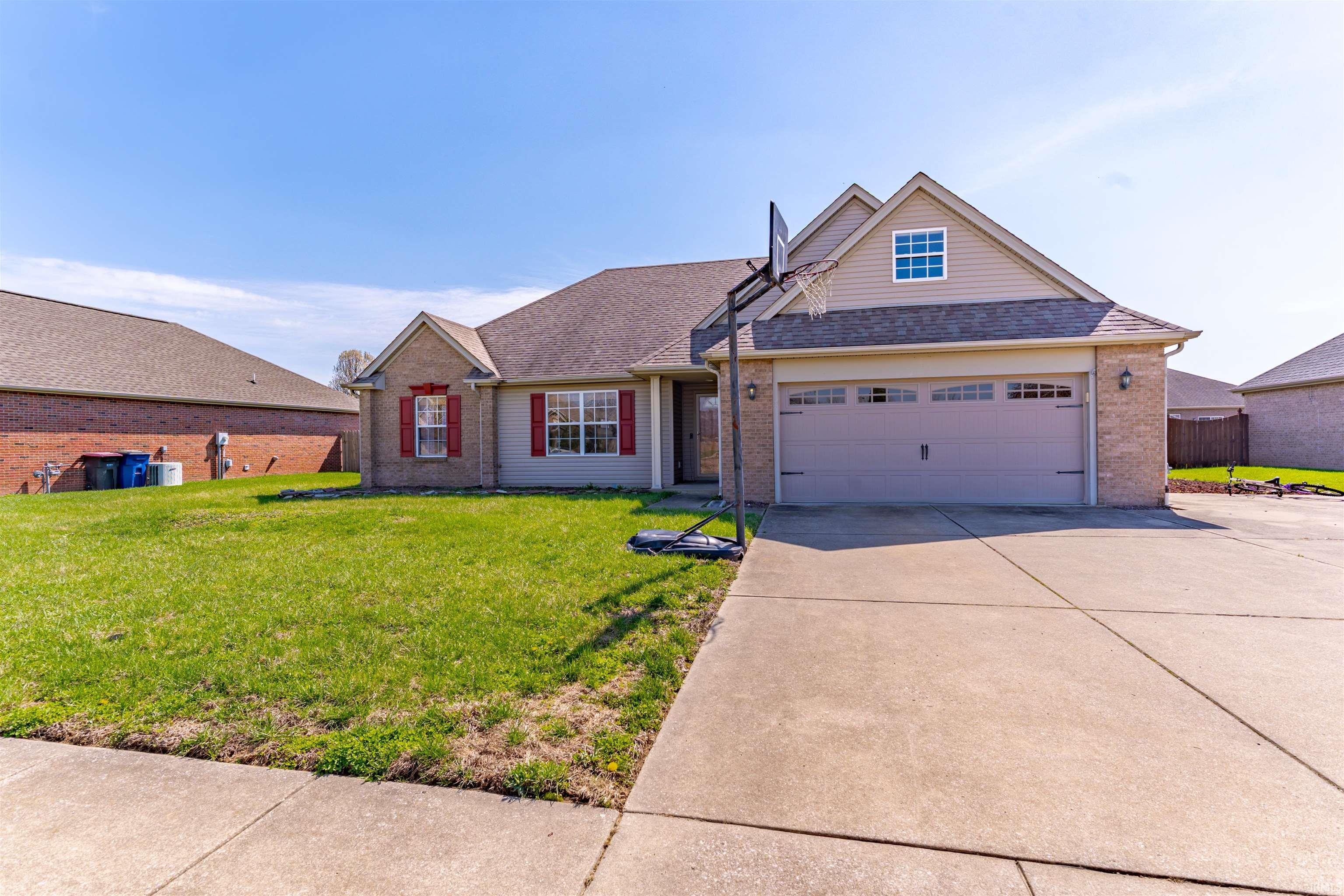 6281 Bryanna Court Property Photo 1