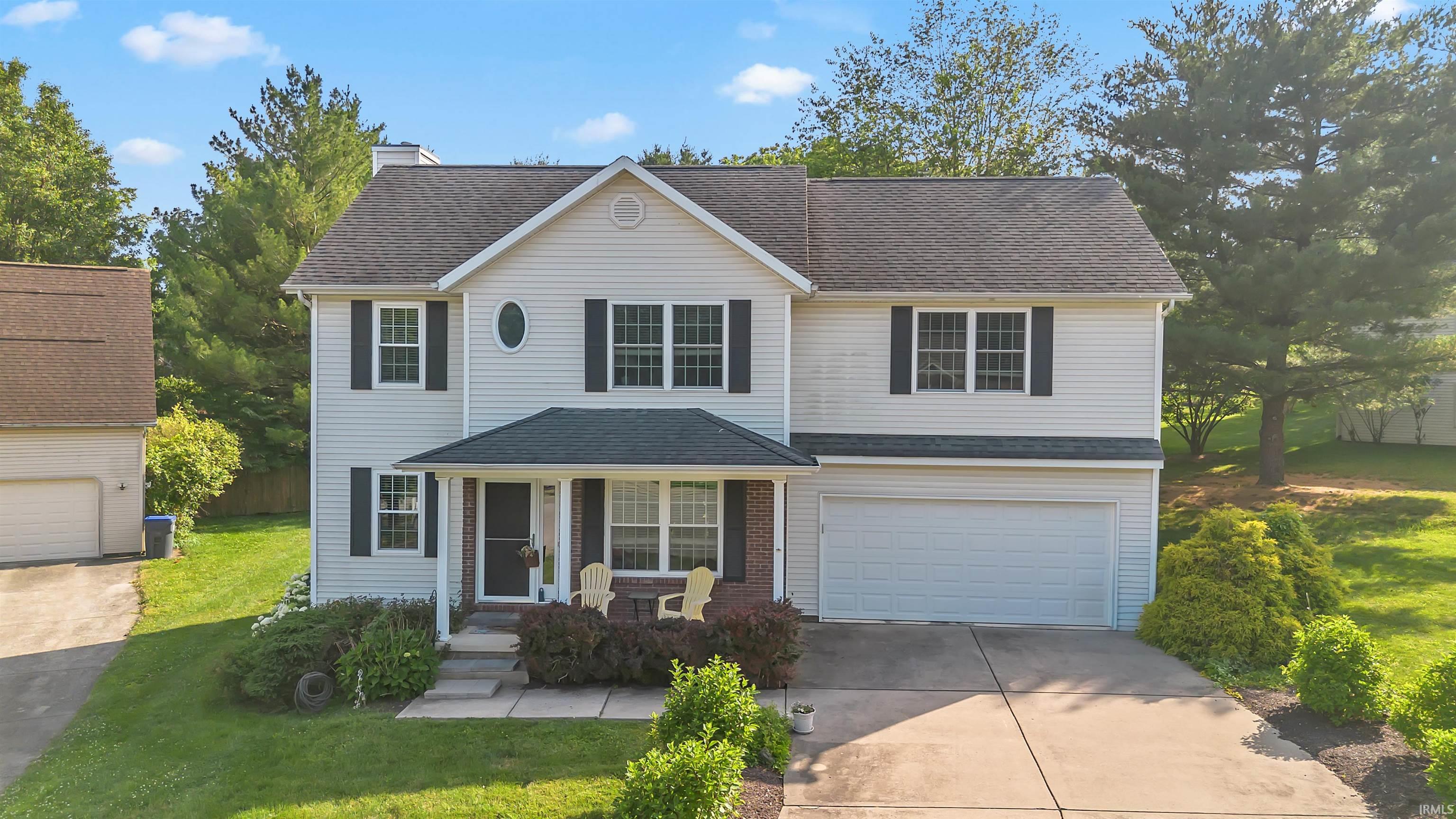 3308 S Glen Arbor Place Property Photo 1