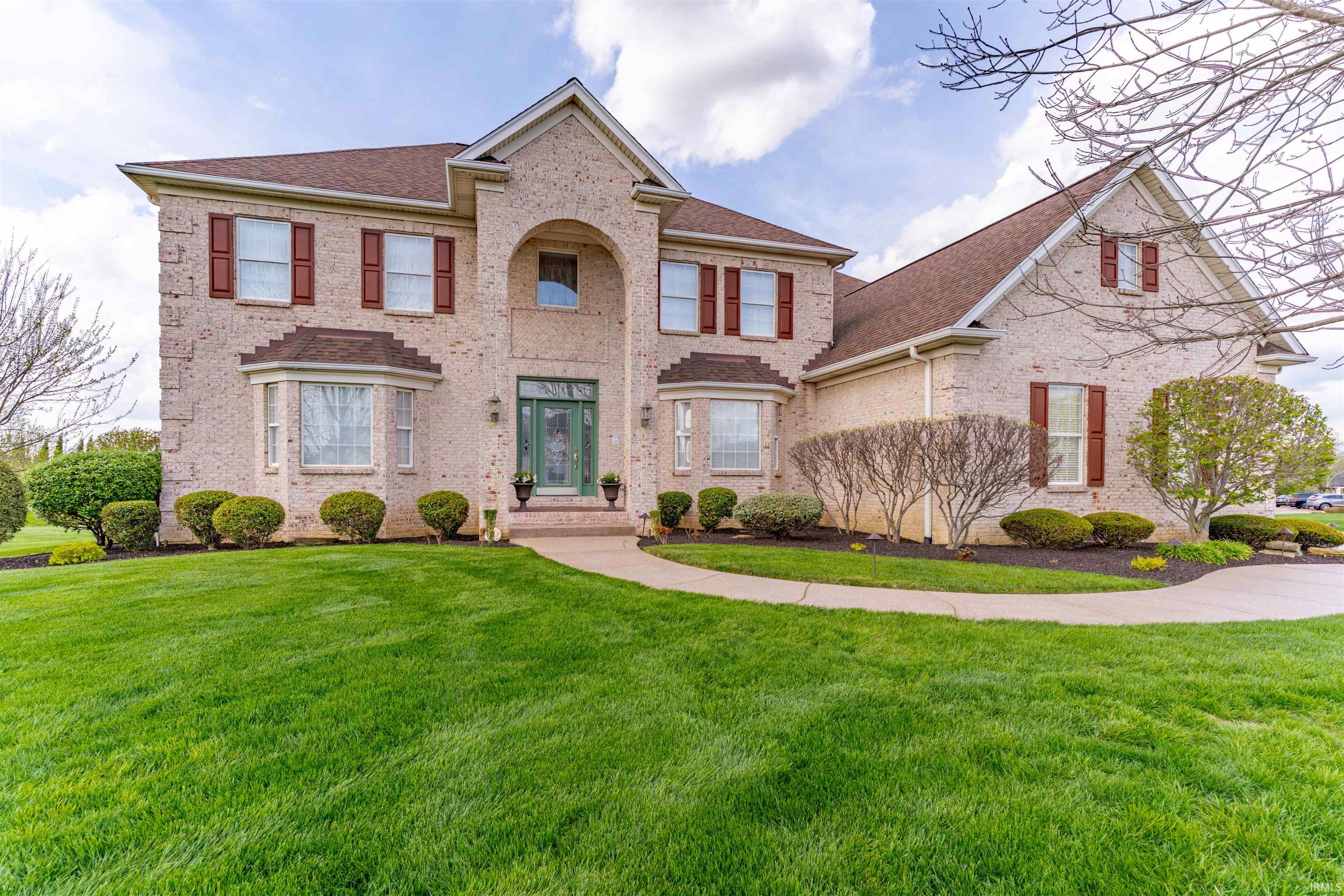 5622 Victoria Bluffs Drive