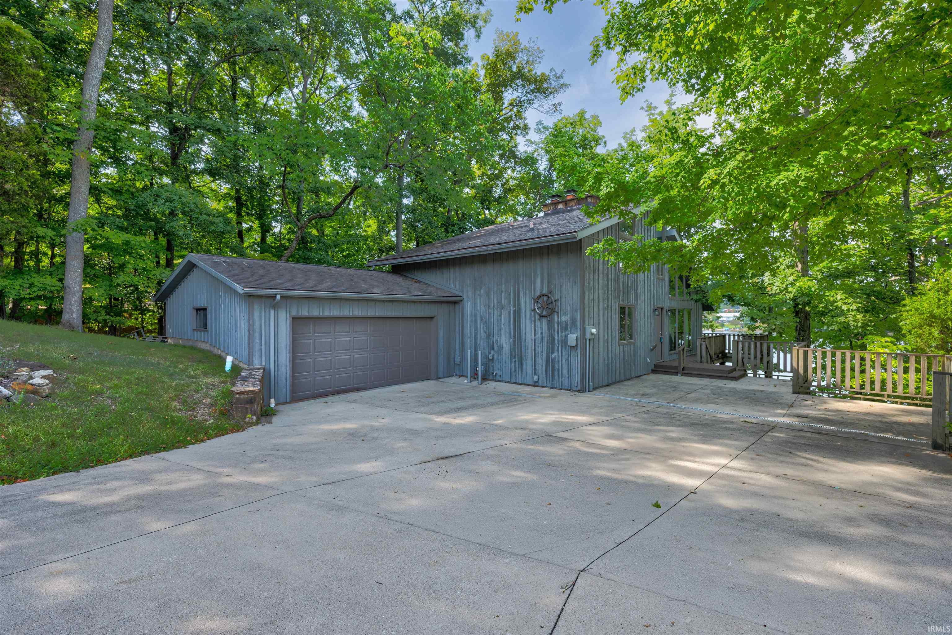 616 S Ski Circle Property Photo 1