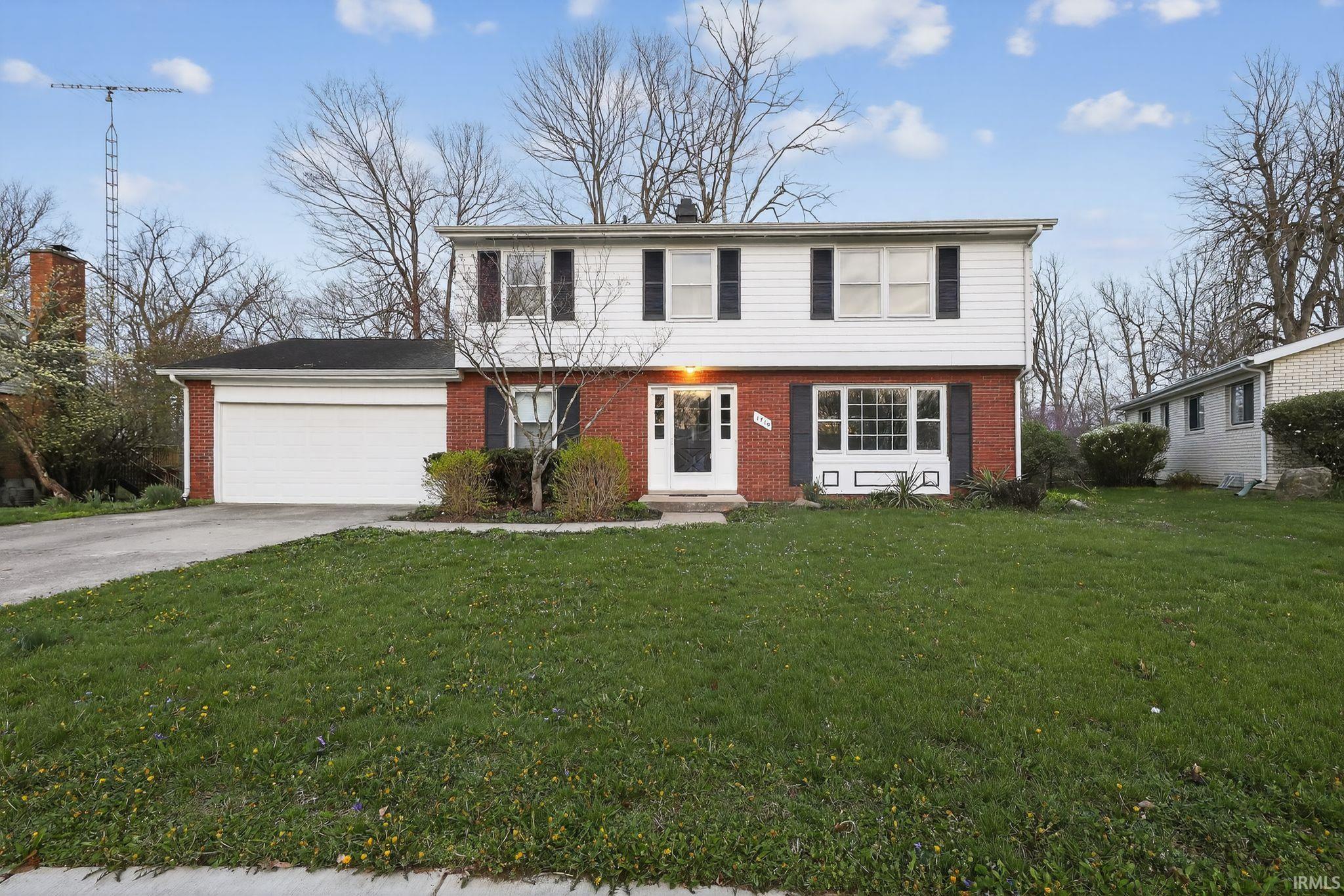 1710 Idlewild Drive
