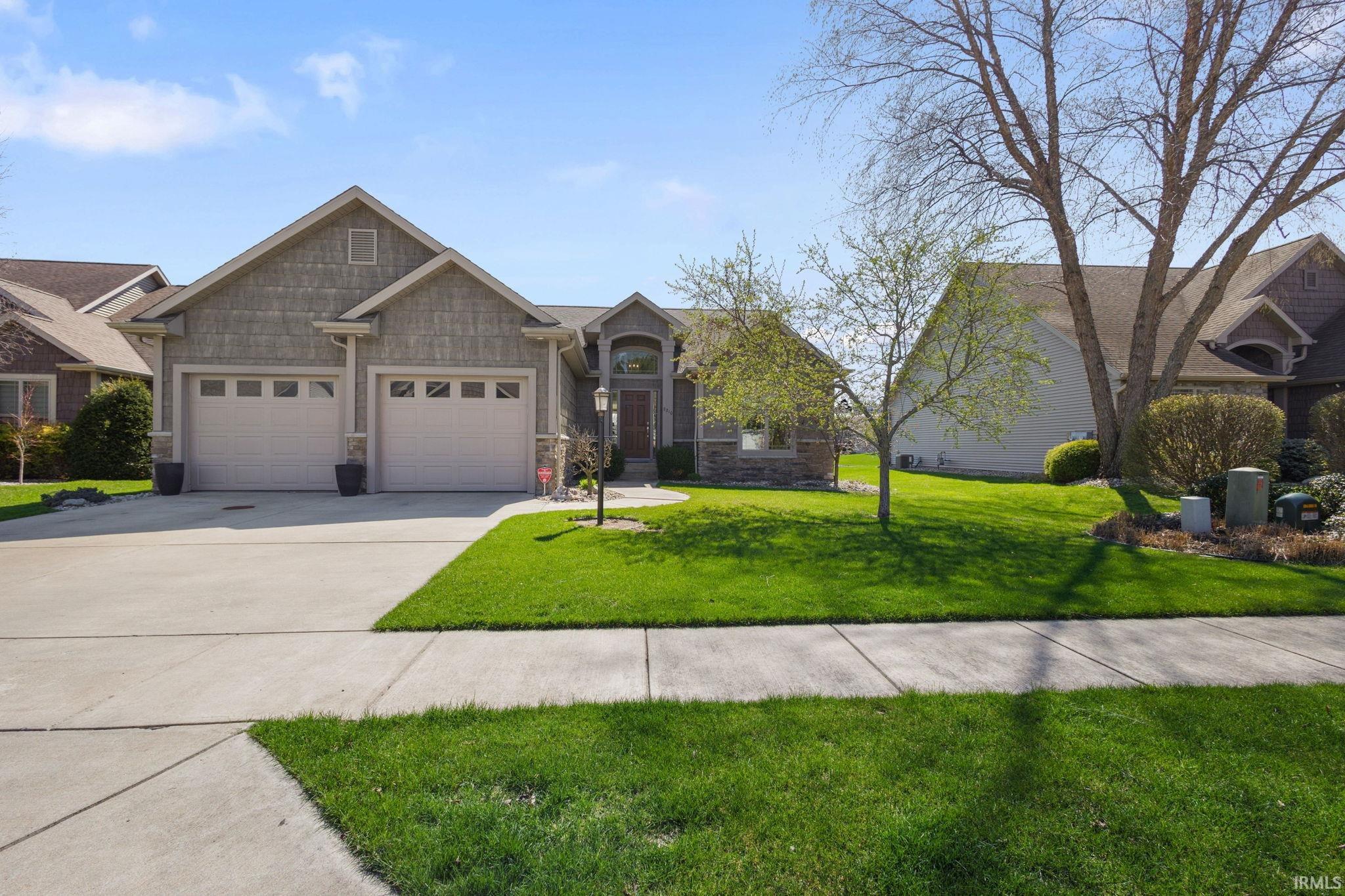 2210 Timberstone Drive