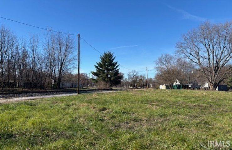 0 N Meridian North Street Property Photo 1
