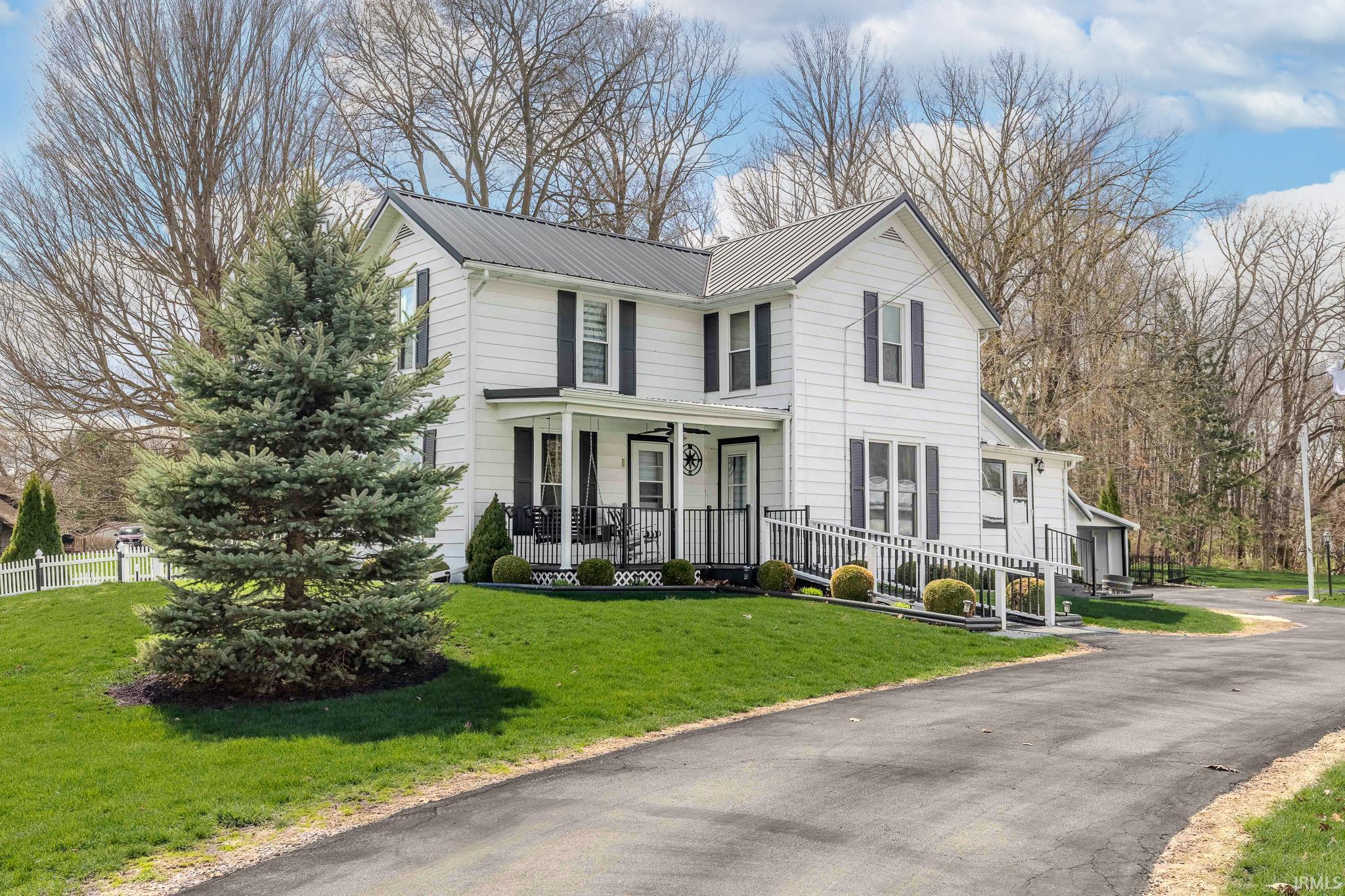 604 Vine Street Property Photo 1