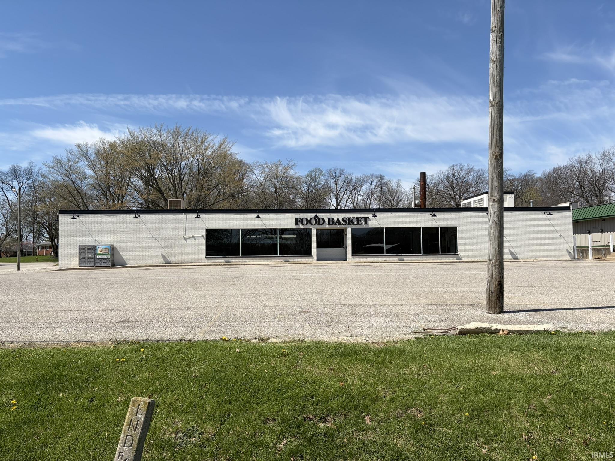500 28 Highway