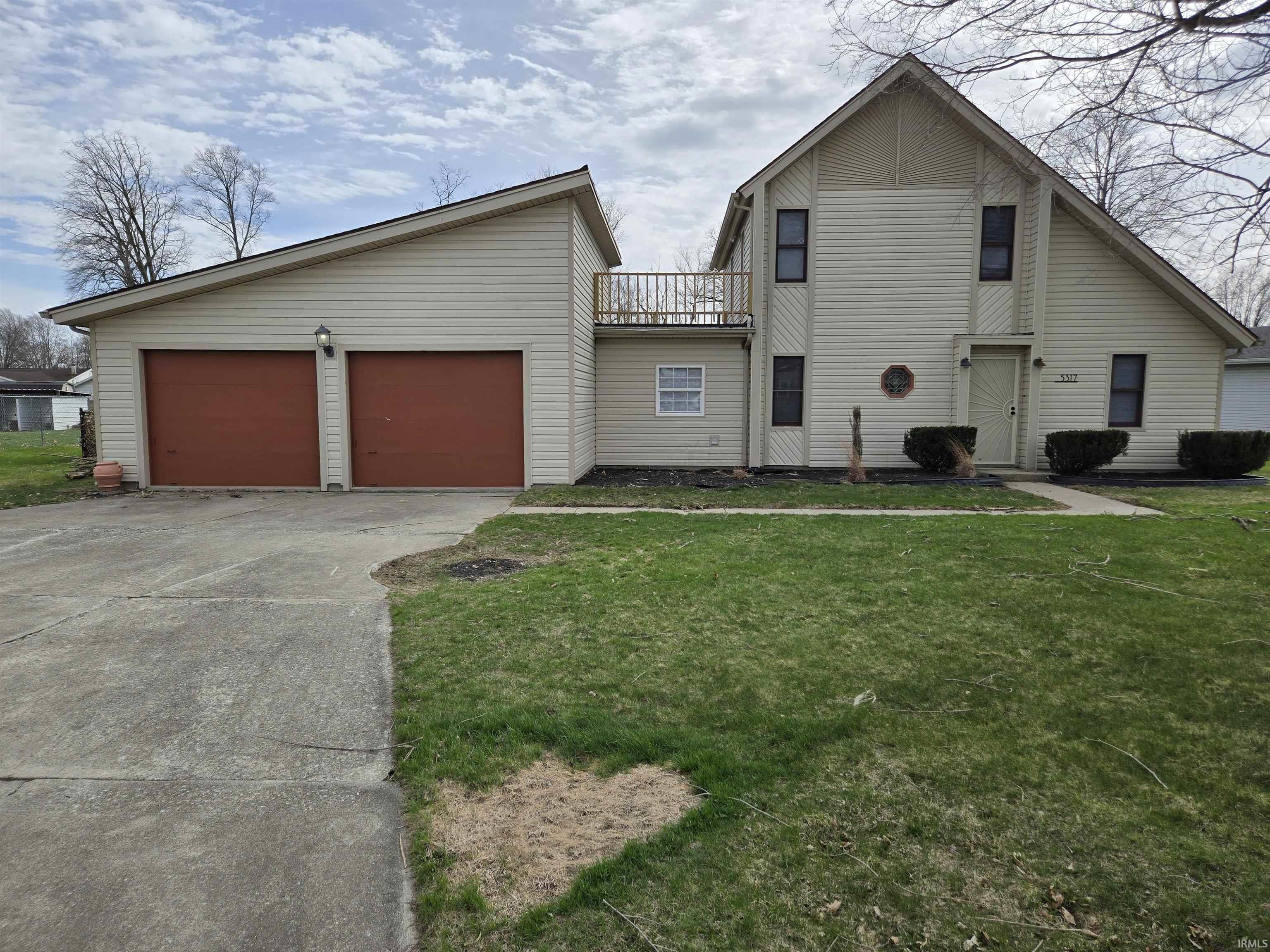 5317 Bechtel Court