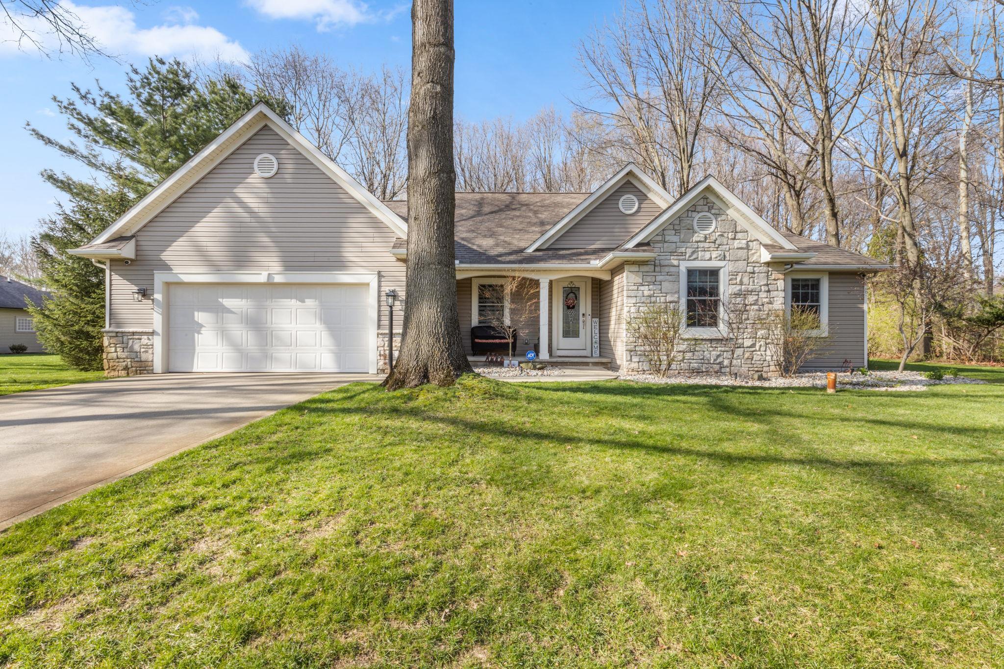 13745 Ranier Drive Property Photo 1