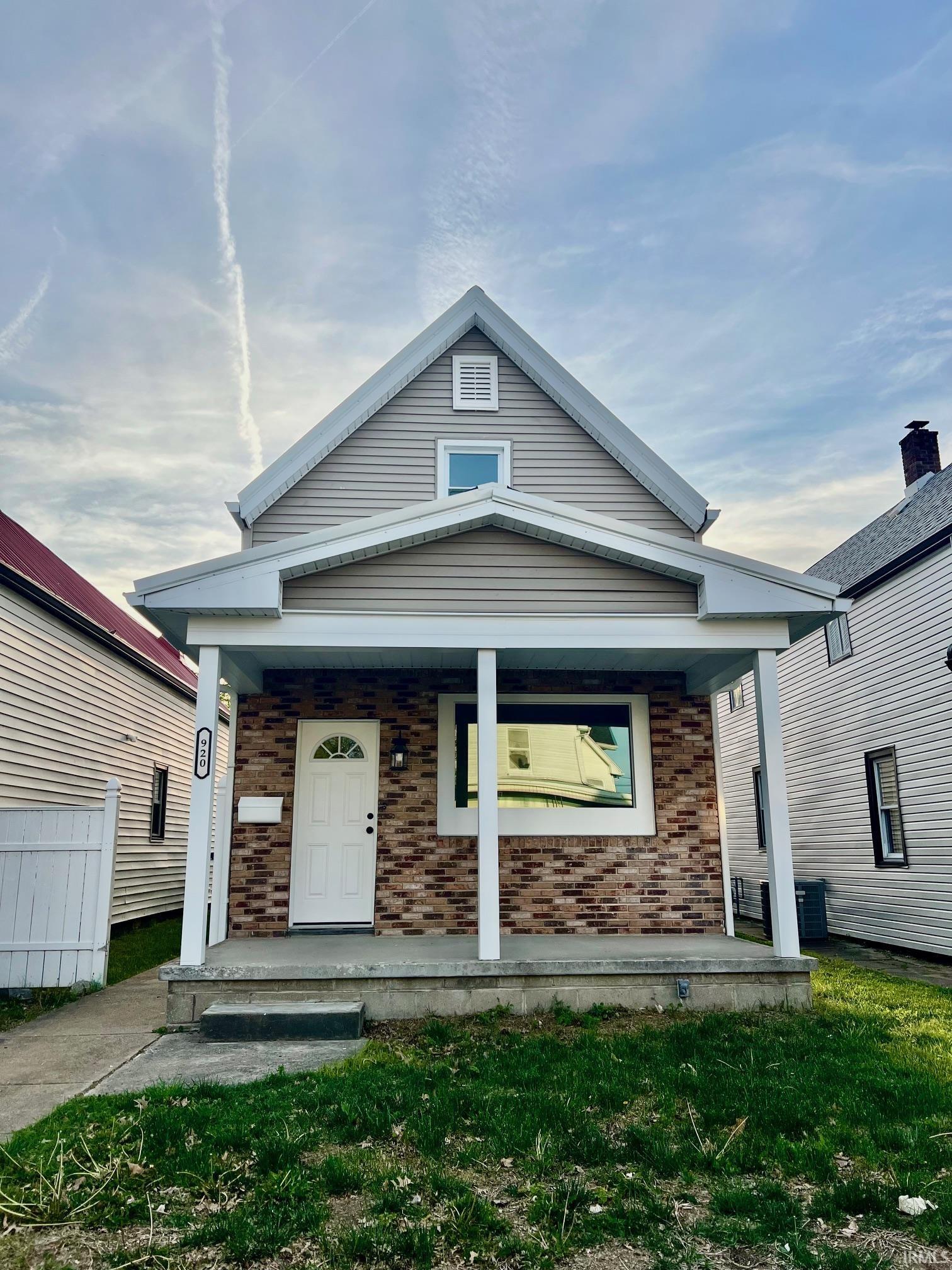 920 Edgar Street Property Photo 1