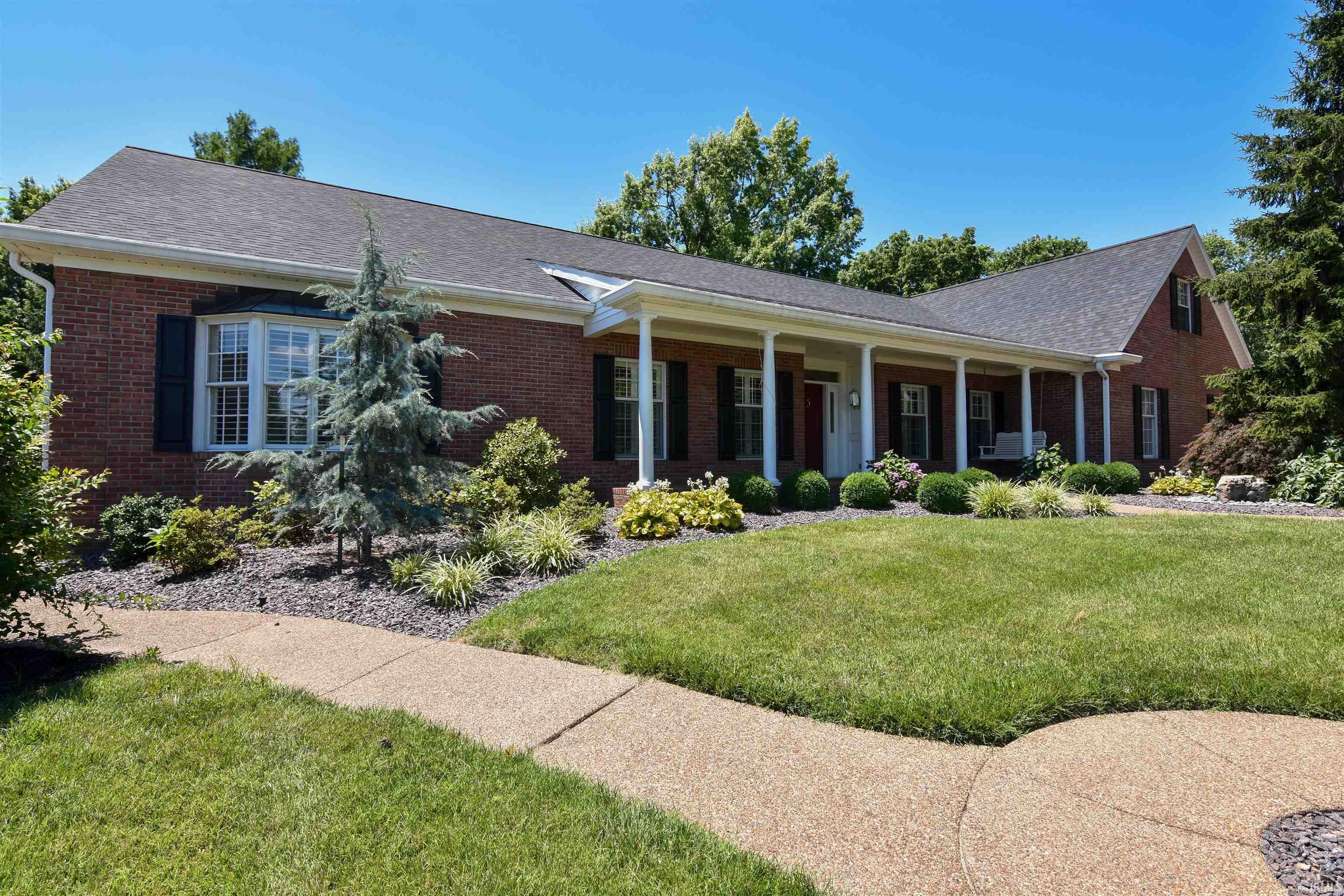 331 Mount Ashley Road