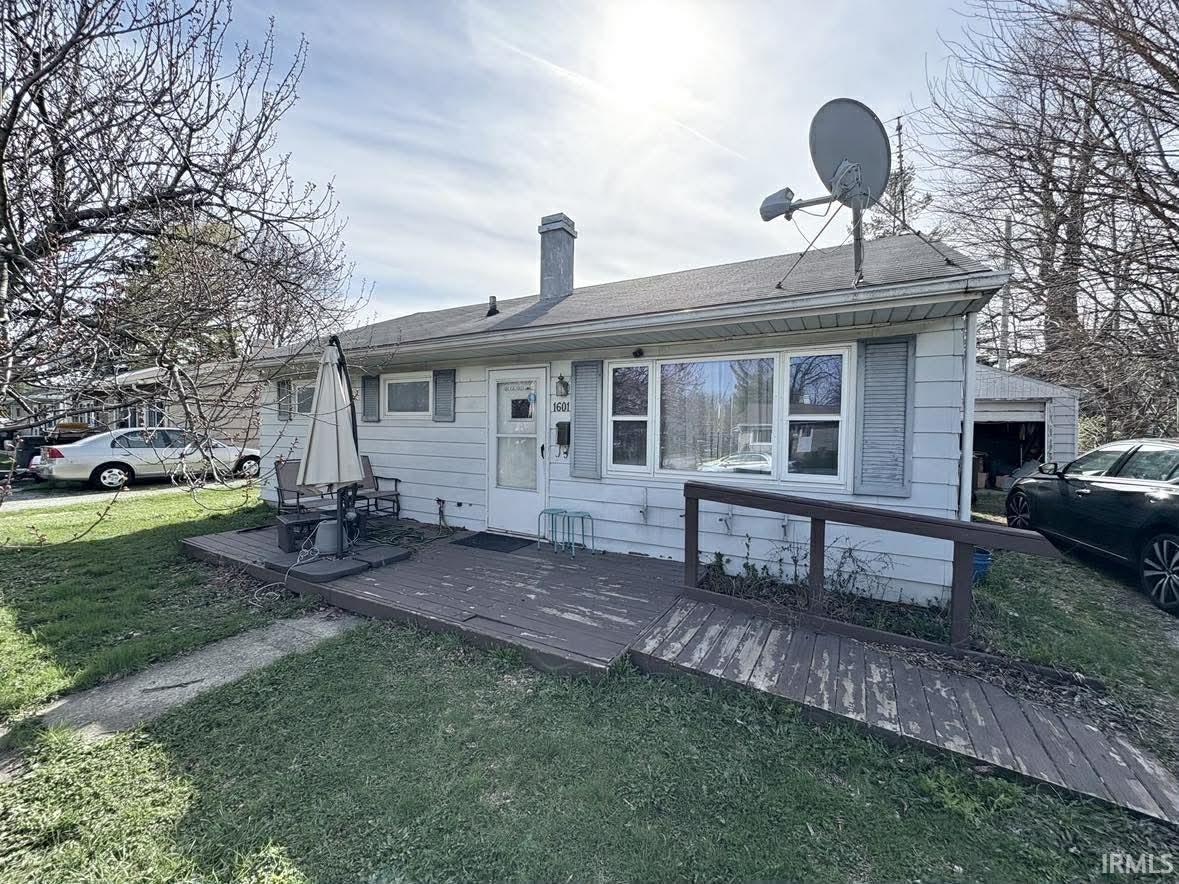 1601 Hillside Avenue Property Photo 1