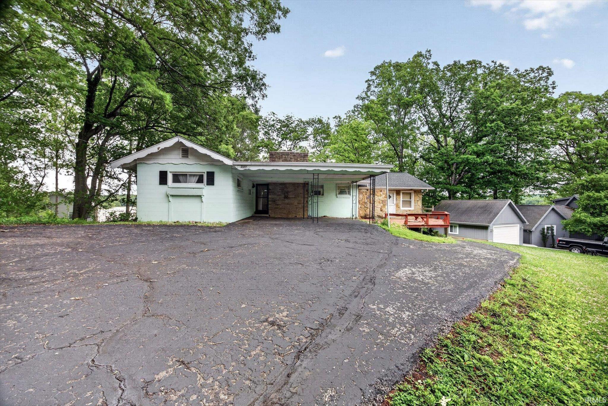 7588 N Blue Heron Drive Property Photo 1