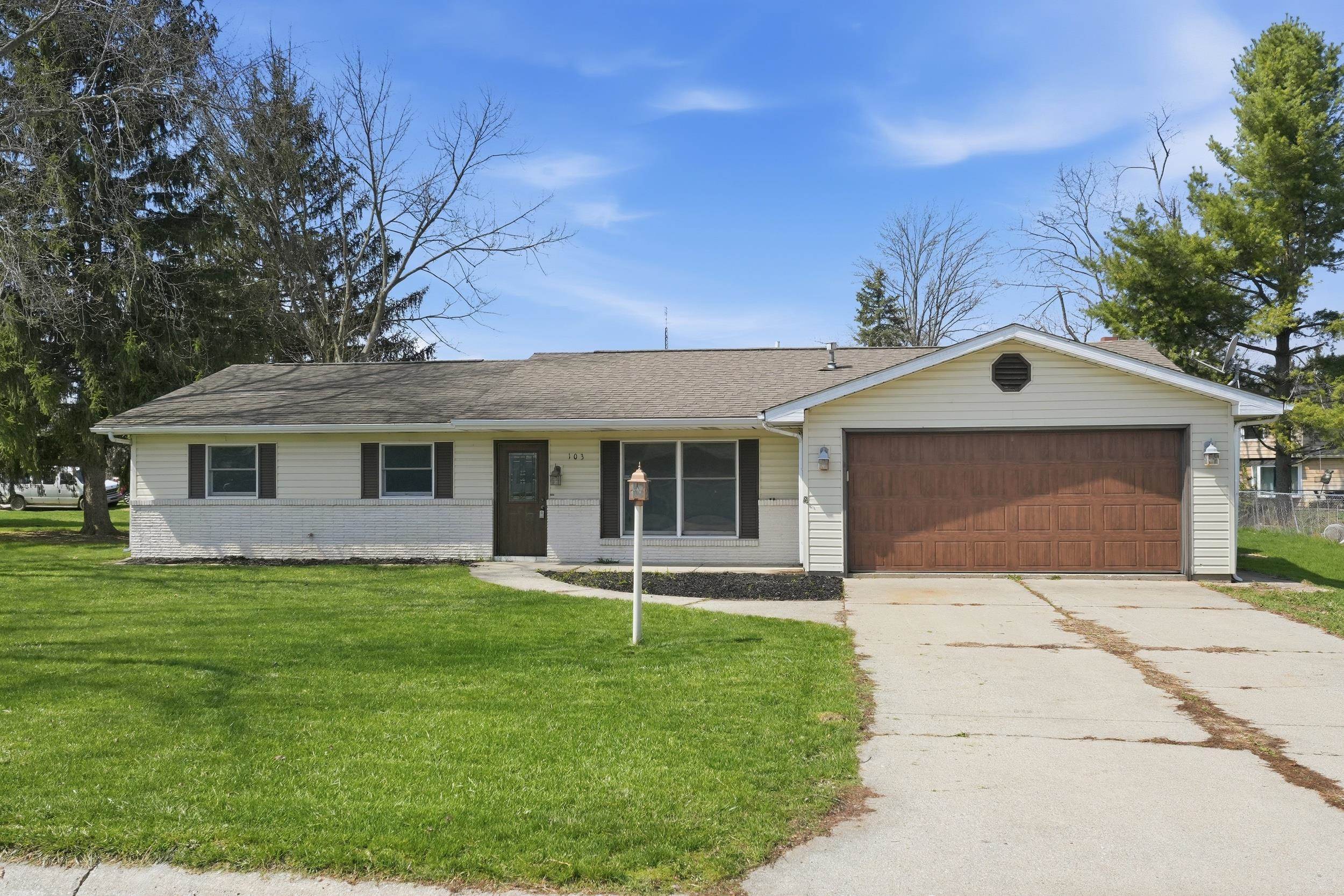 103 Abbott Drive