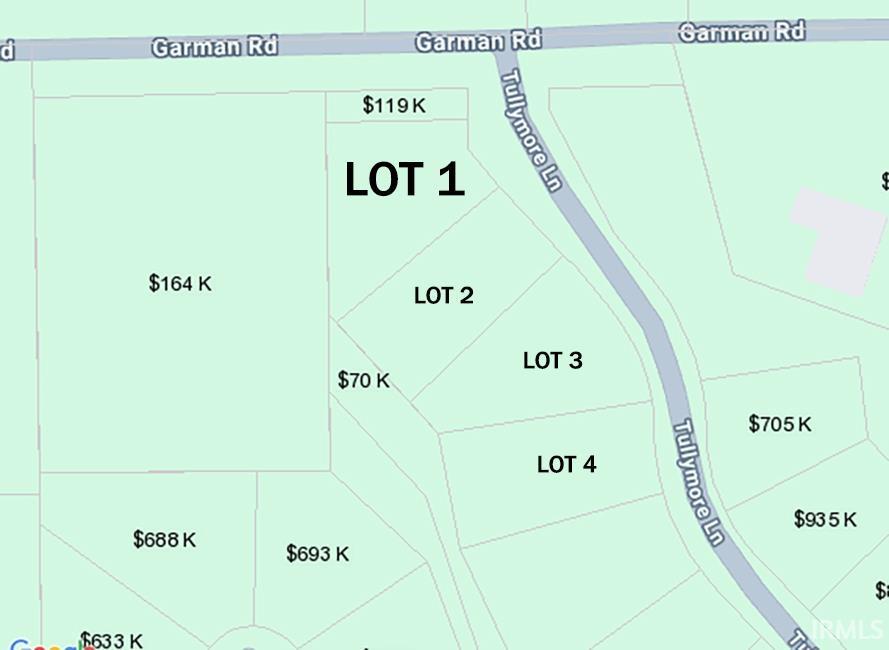 18181 Tullymore Lane Property Photo 1