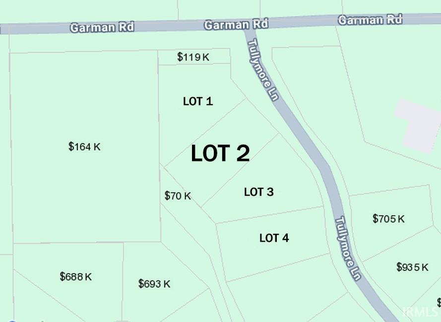 18163 Tullymore Run Property Photo 1