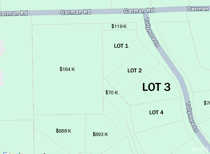 18135 Tullymore Lane Property Photo 1