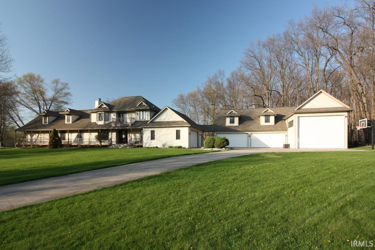 3930 N 40 E Property Photo 1