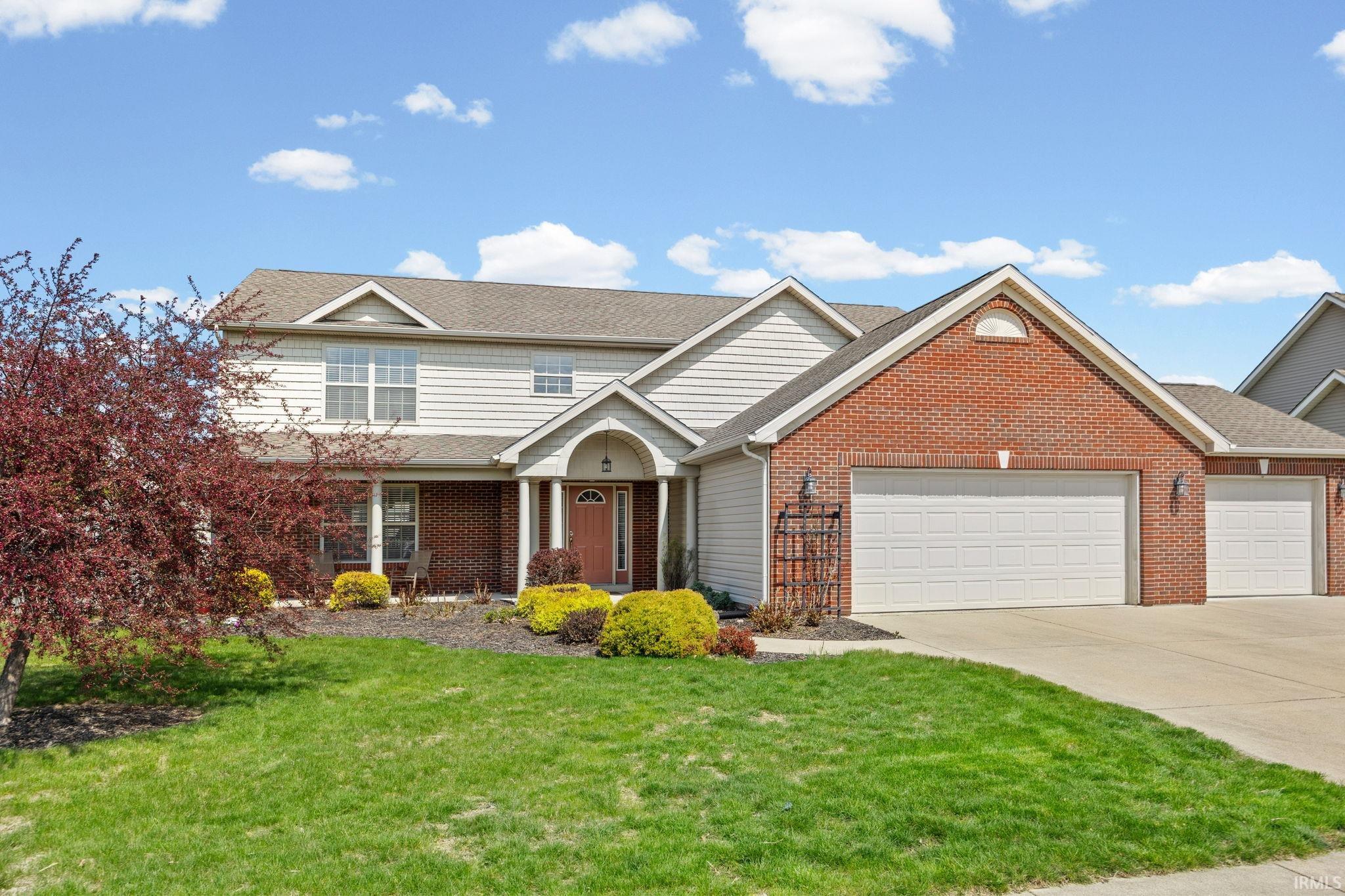 4664 Forthrail Drive Property Photo 1