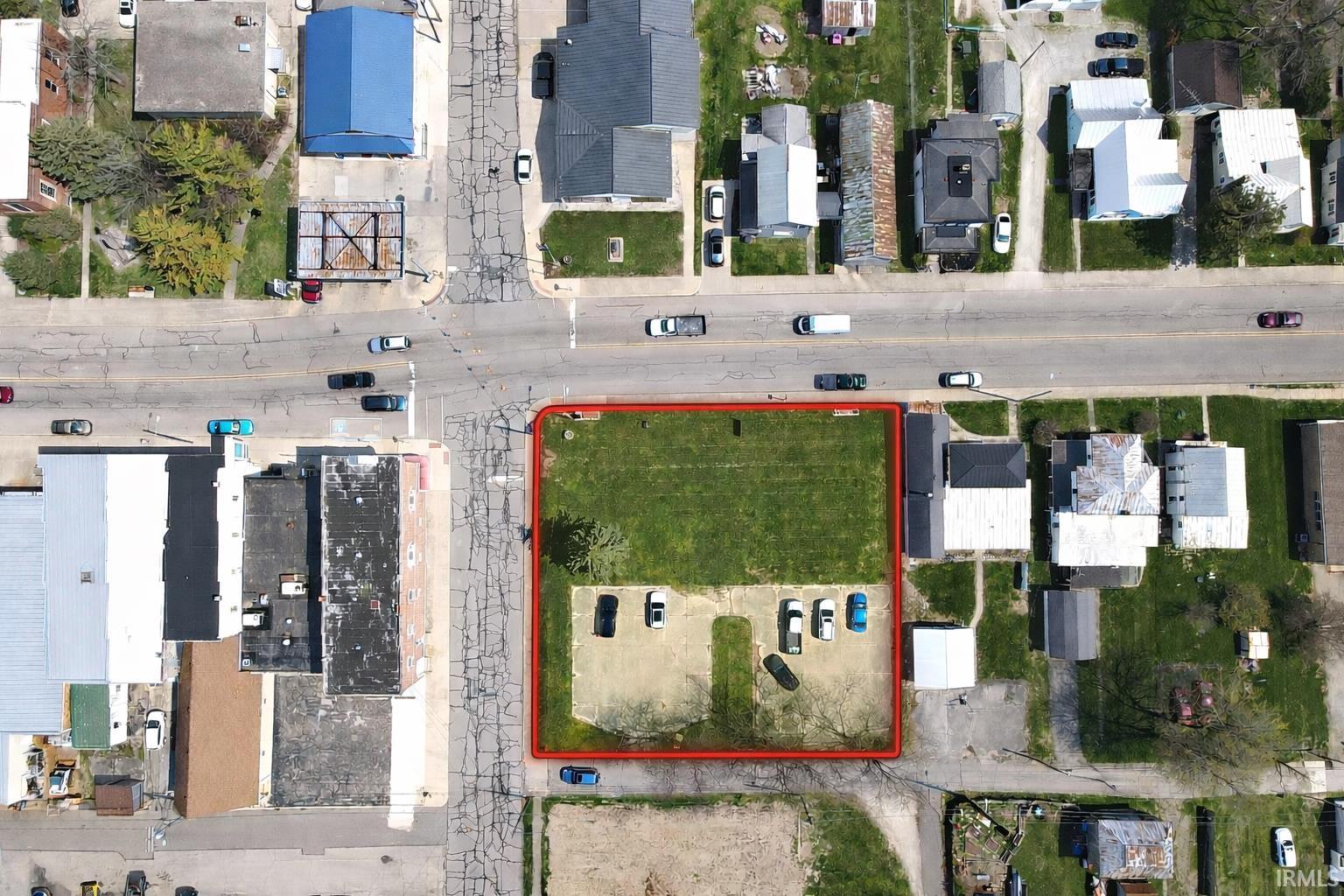 Lot 1 S Main Street Property Photo 1
