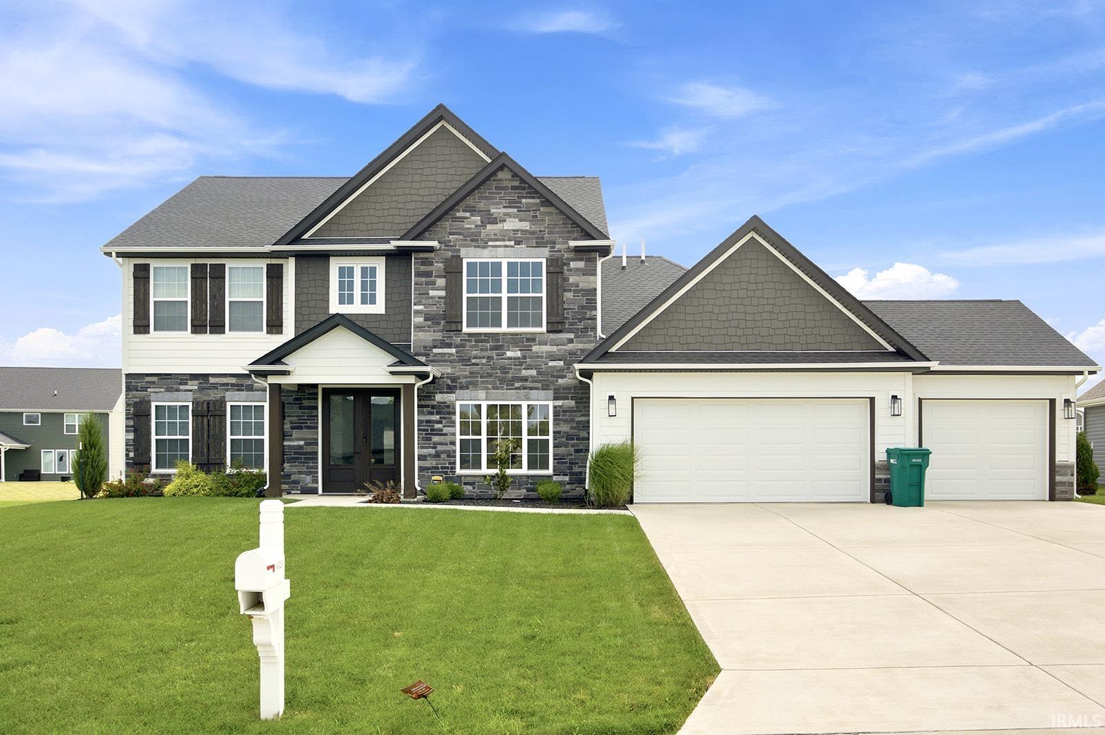 4329 N Admirals Pointe Drive Property Photo 1