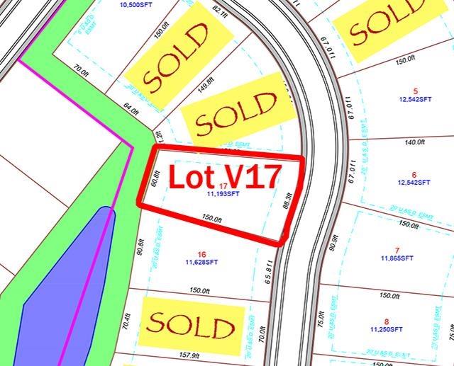 17855 Tullymore Lane Property Photo 1