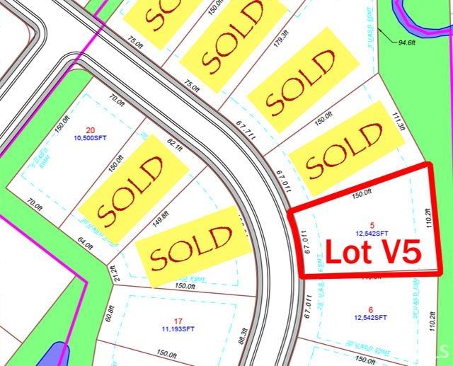 17888 Tullymore Lane Property Photo 1