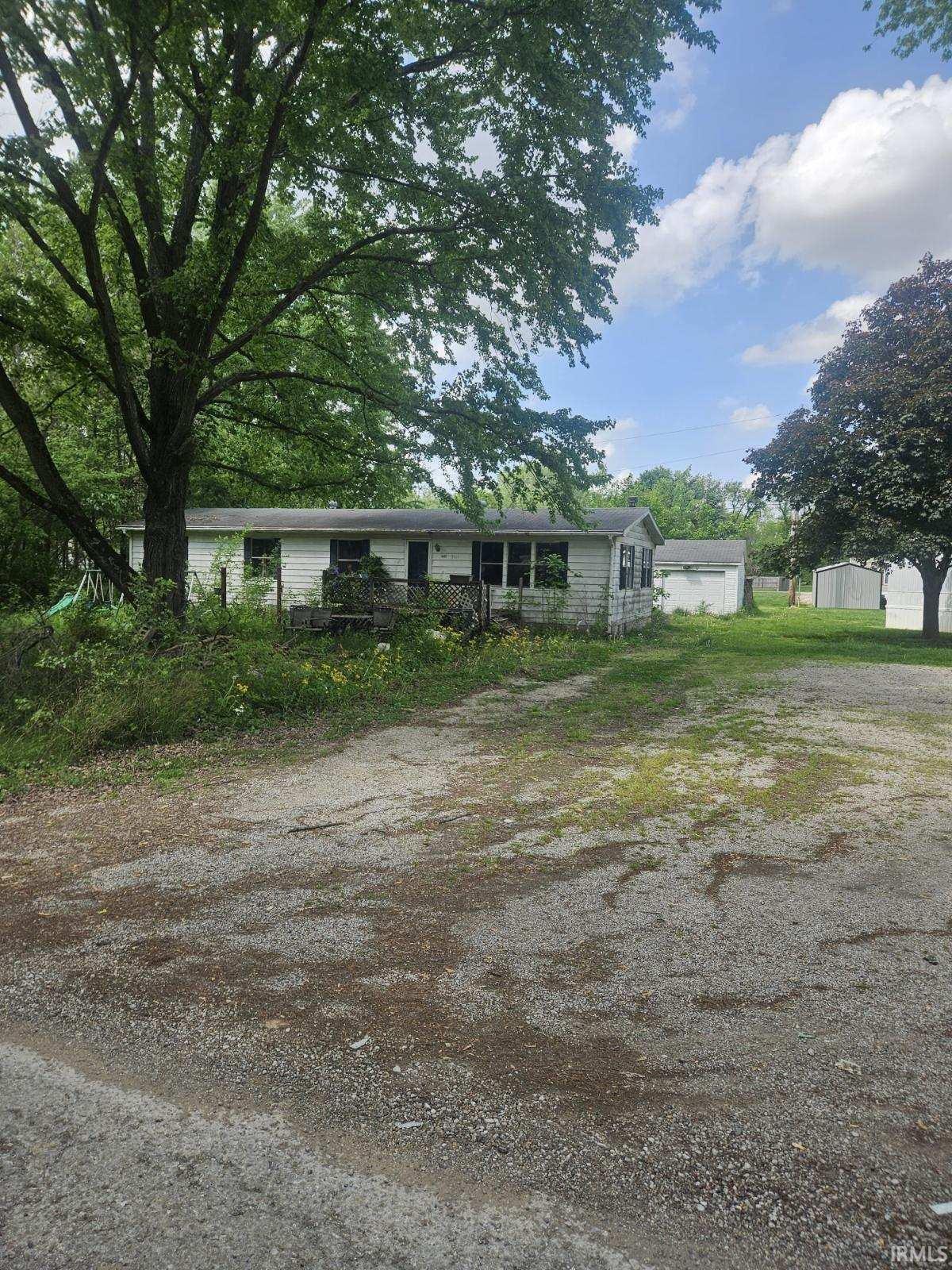 9402 W Cr 70 N Property Photo 1