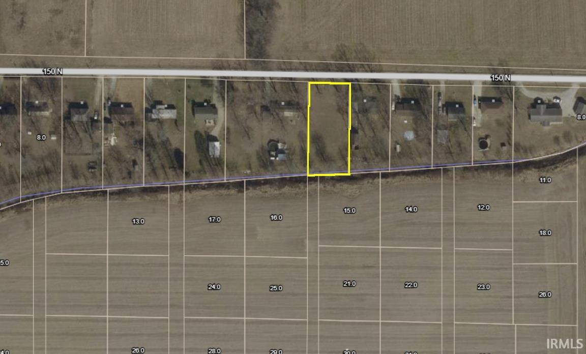 150 N Lot Property Photo 1