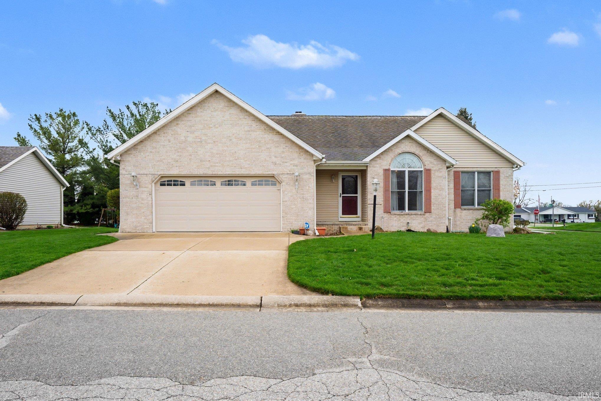61571 Haverford Court Property Photo 1