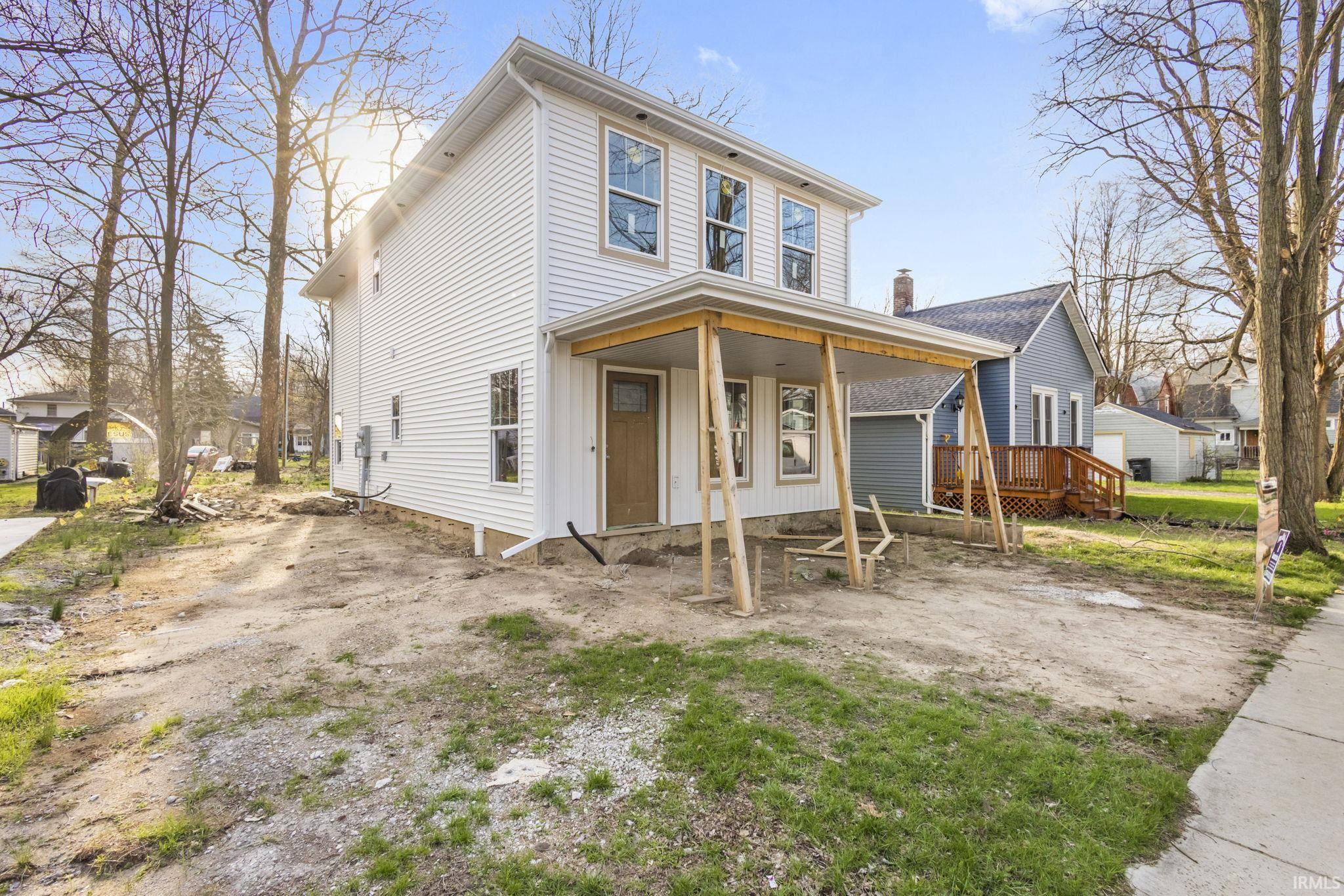 416 N Arthur Street Property Photo 1