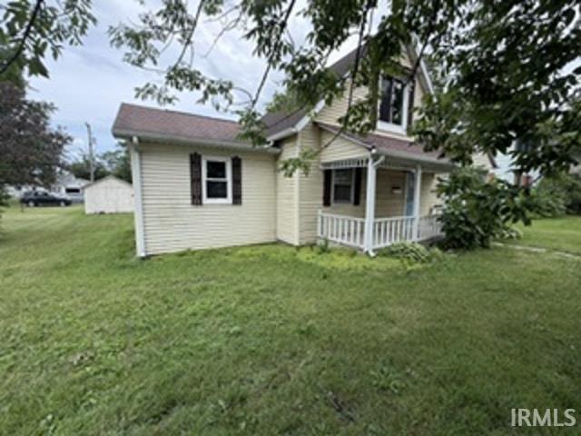 720 N Monticello Street Property Photo 1