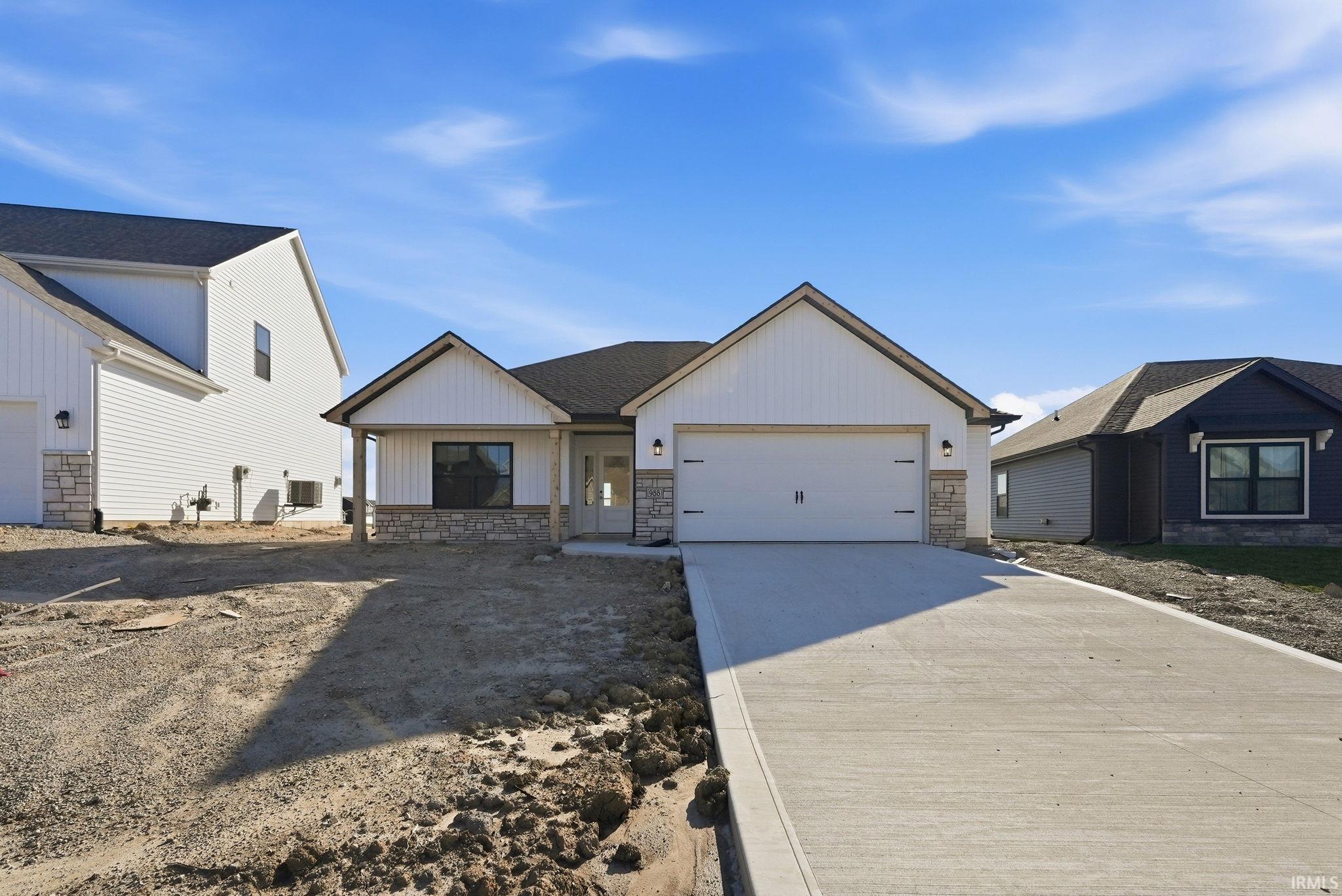 988 Arthur Heights Drive Property Photo 1