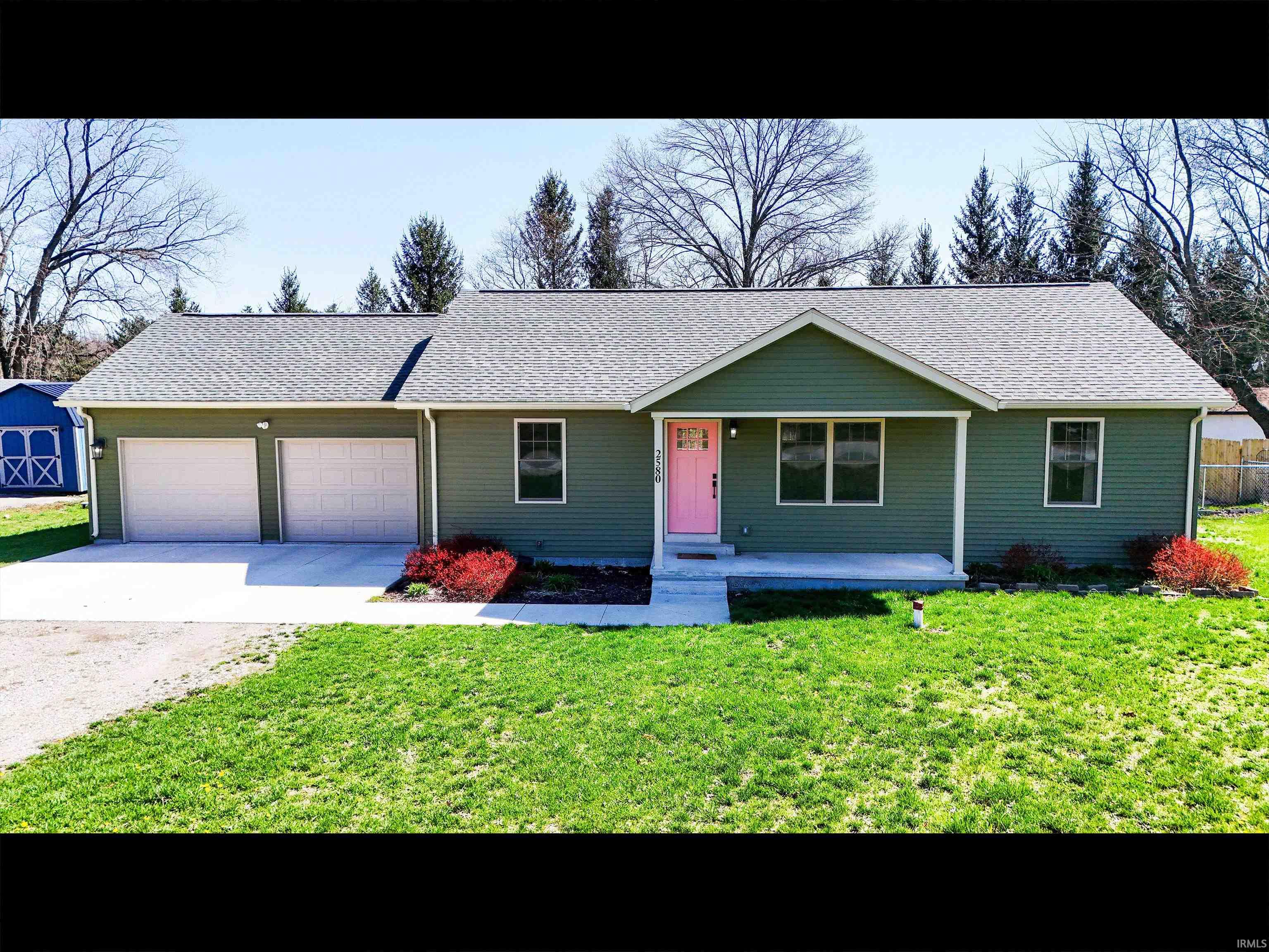 2580 S Union Street Property Photo 1
